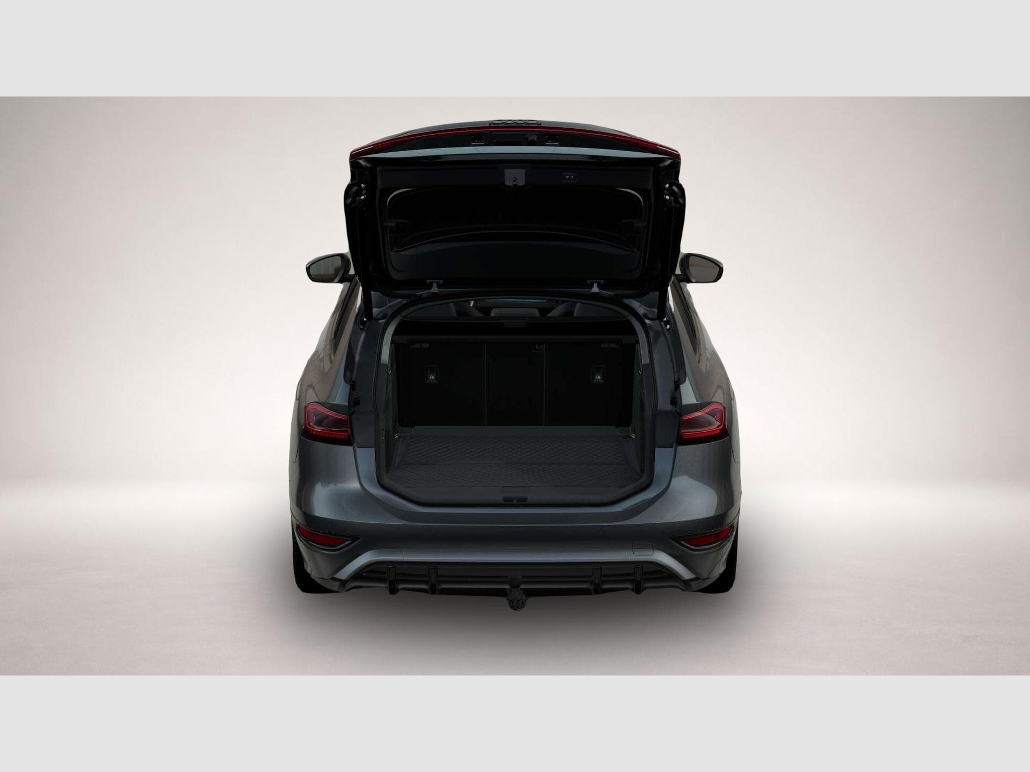 Audi e-tron (2025) - Photo 5