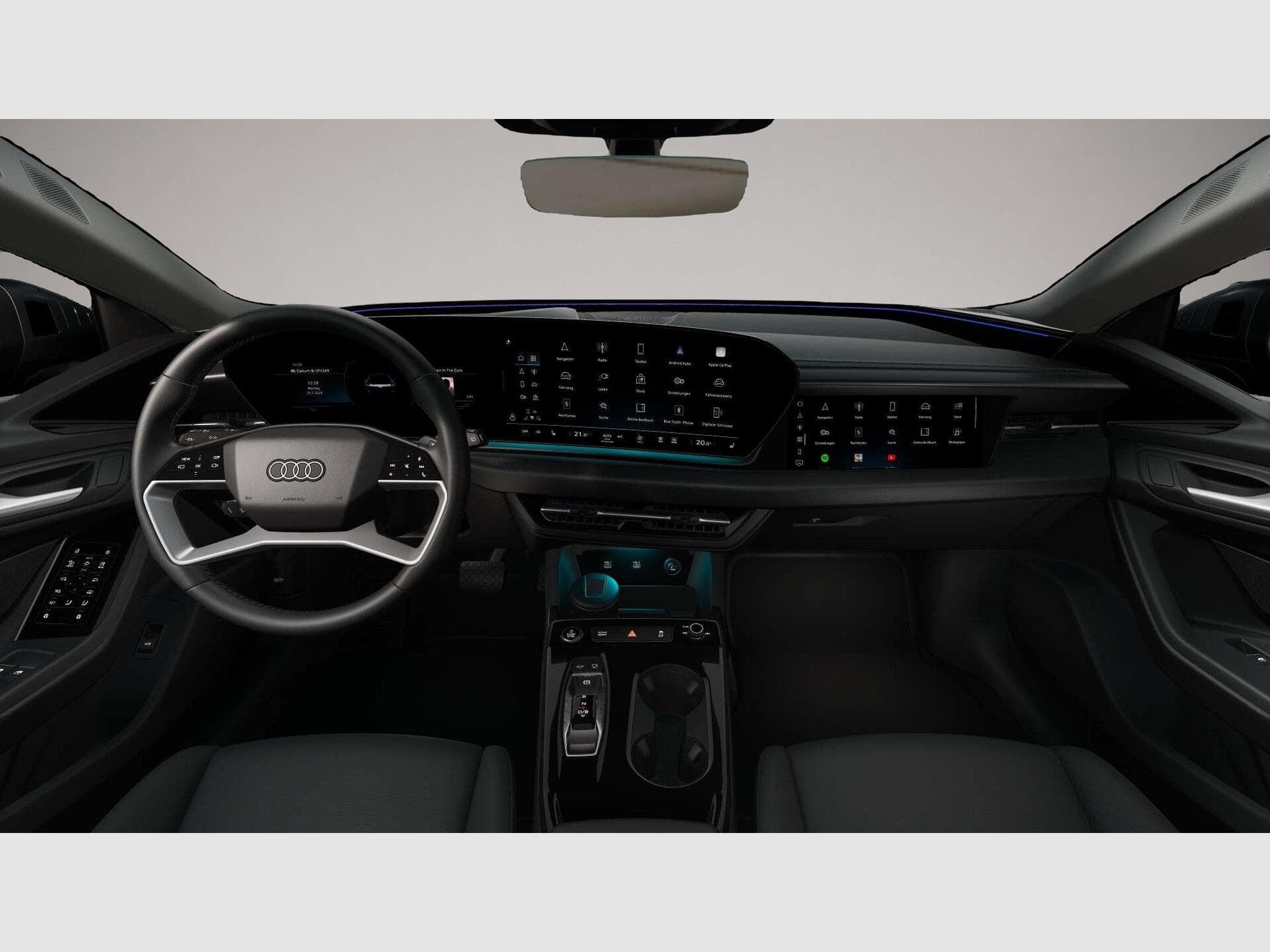 Audi e-tron (2025) - Photo 6