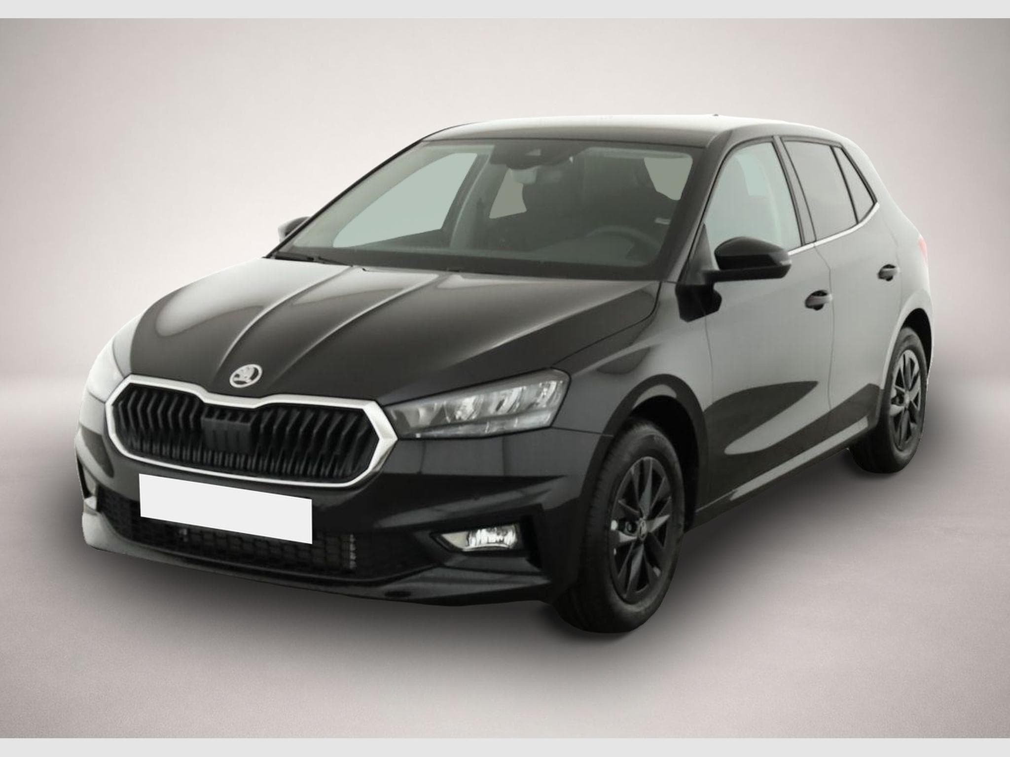 Skoda Fabia (2026) - Photo 1