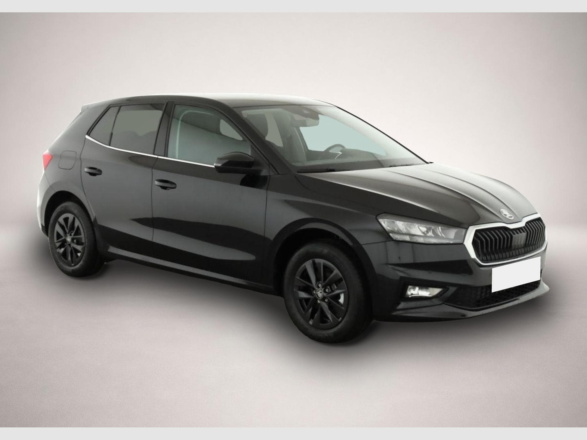 Skoda Fabia (2026) - Photo 2