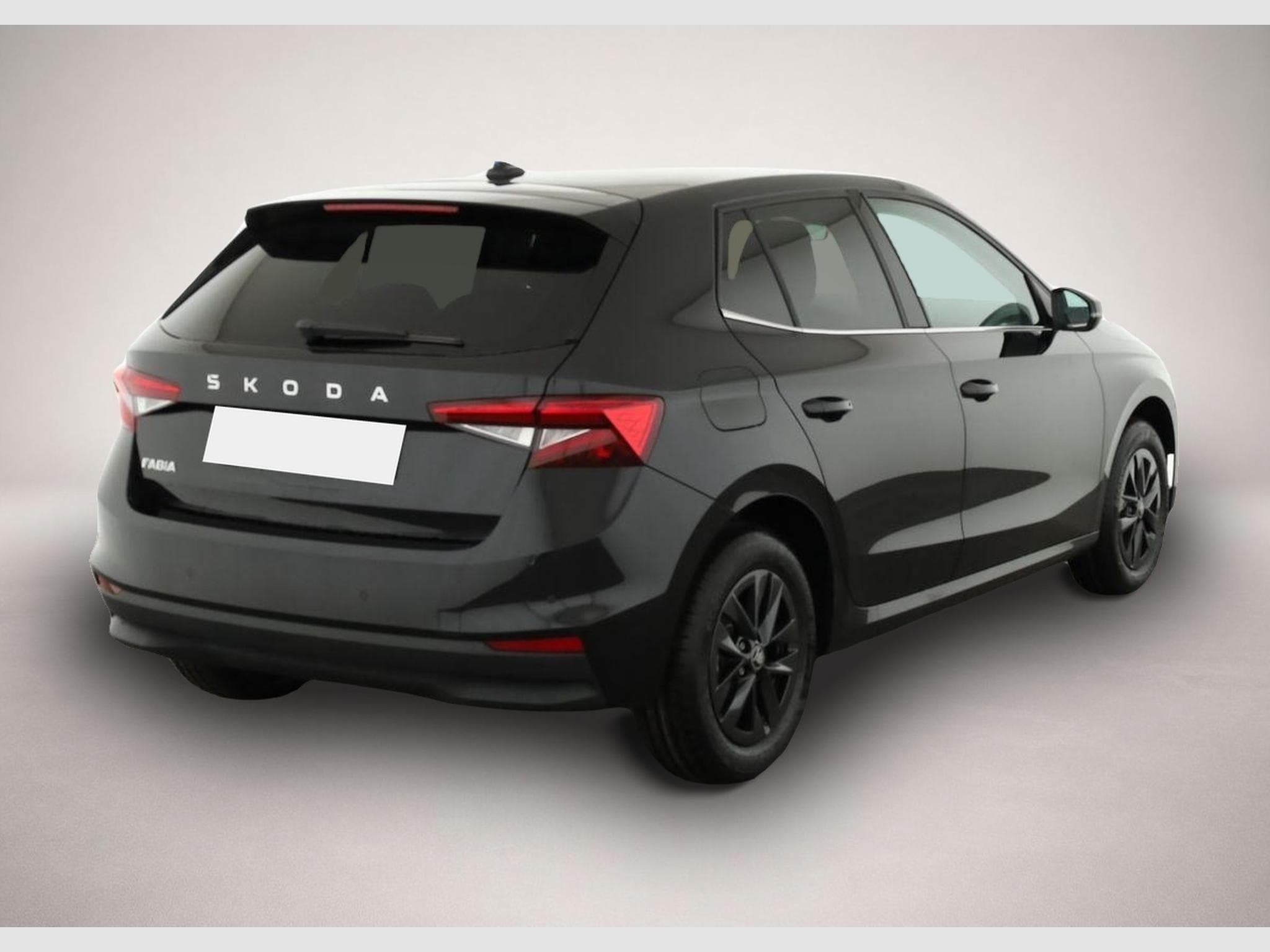 Skoda Fabia (2026) - Photo 3
