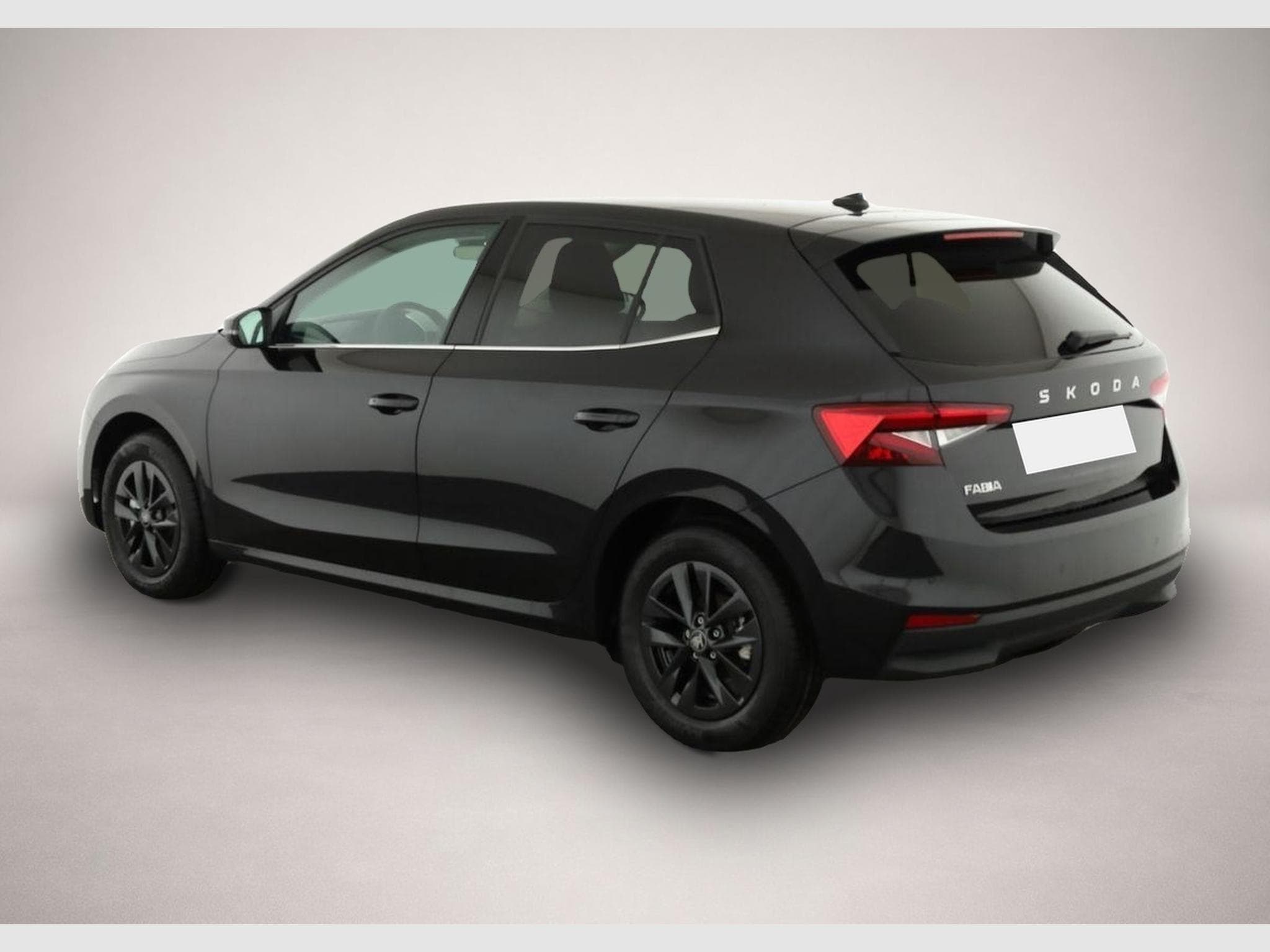 Skoda Fabia (2026) - Photo 4