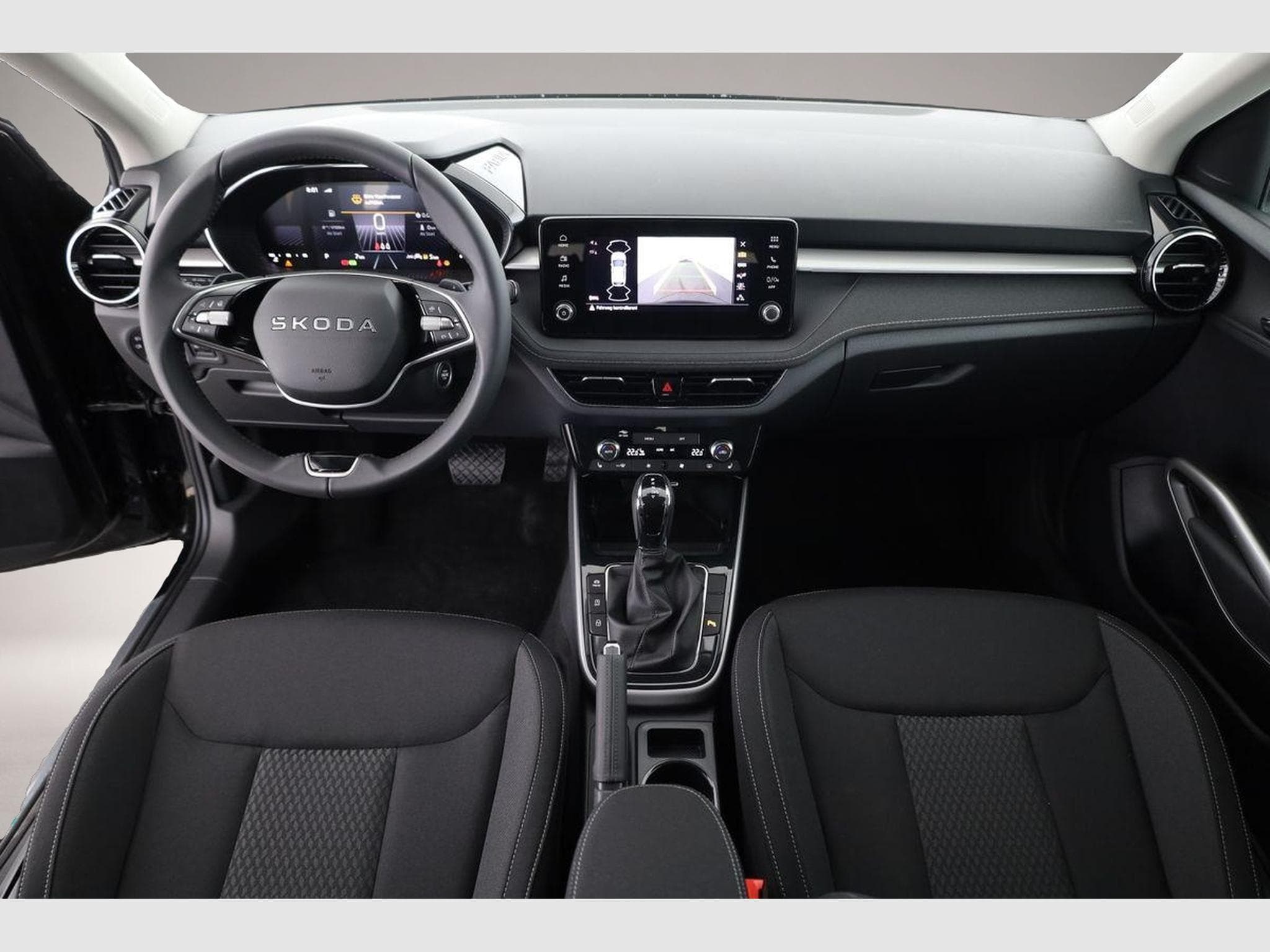 Skoda Fabia (2026) - Photo 5
