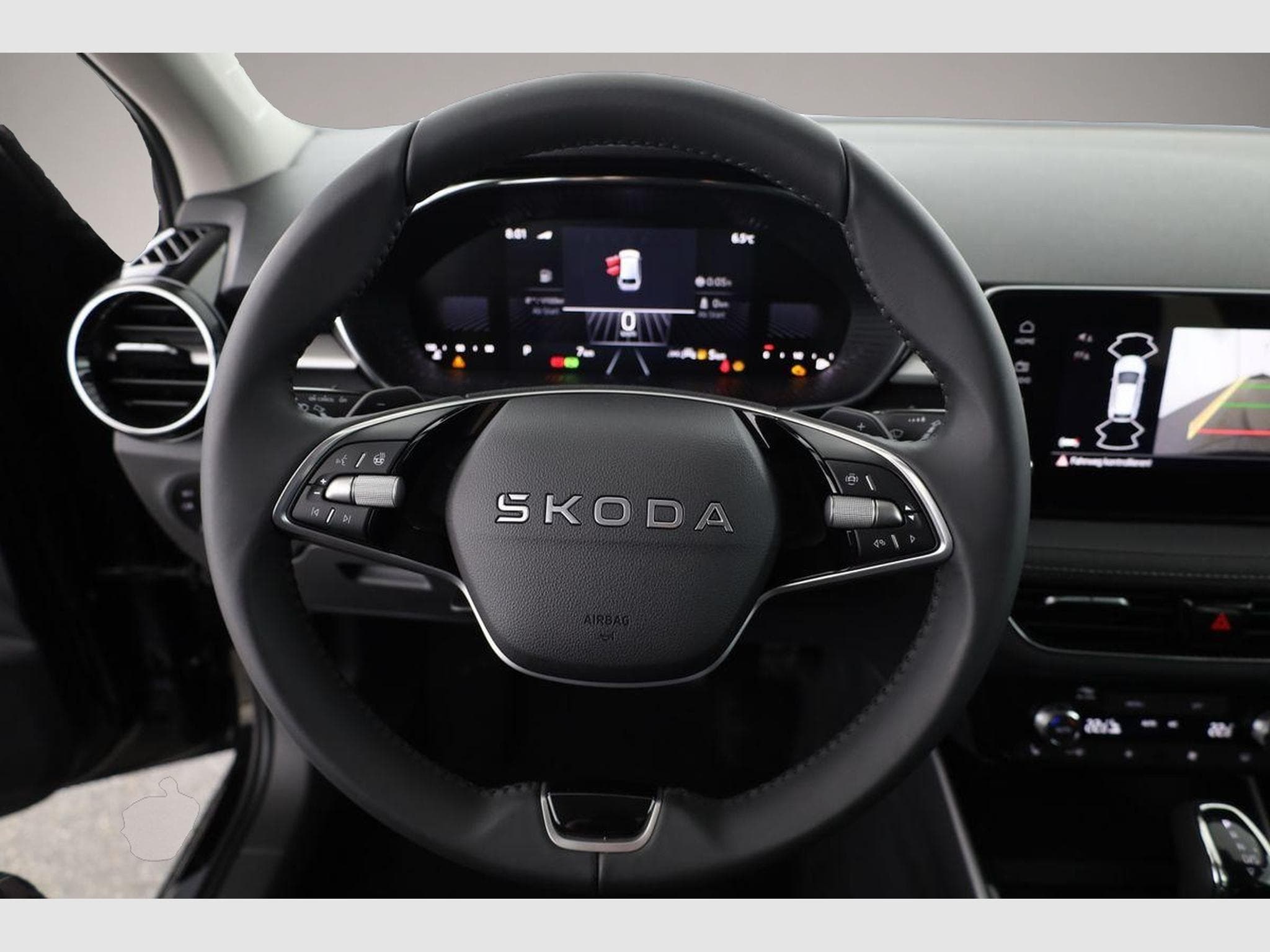 Skoda Fabia (2026) - Photo 6