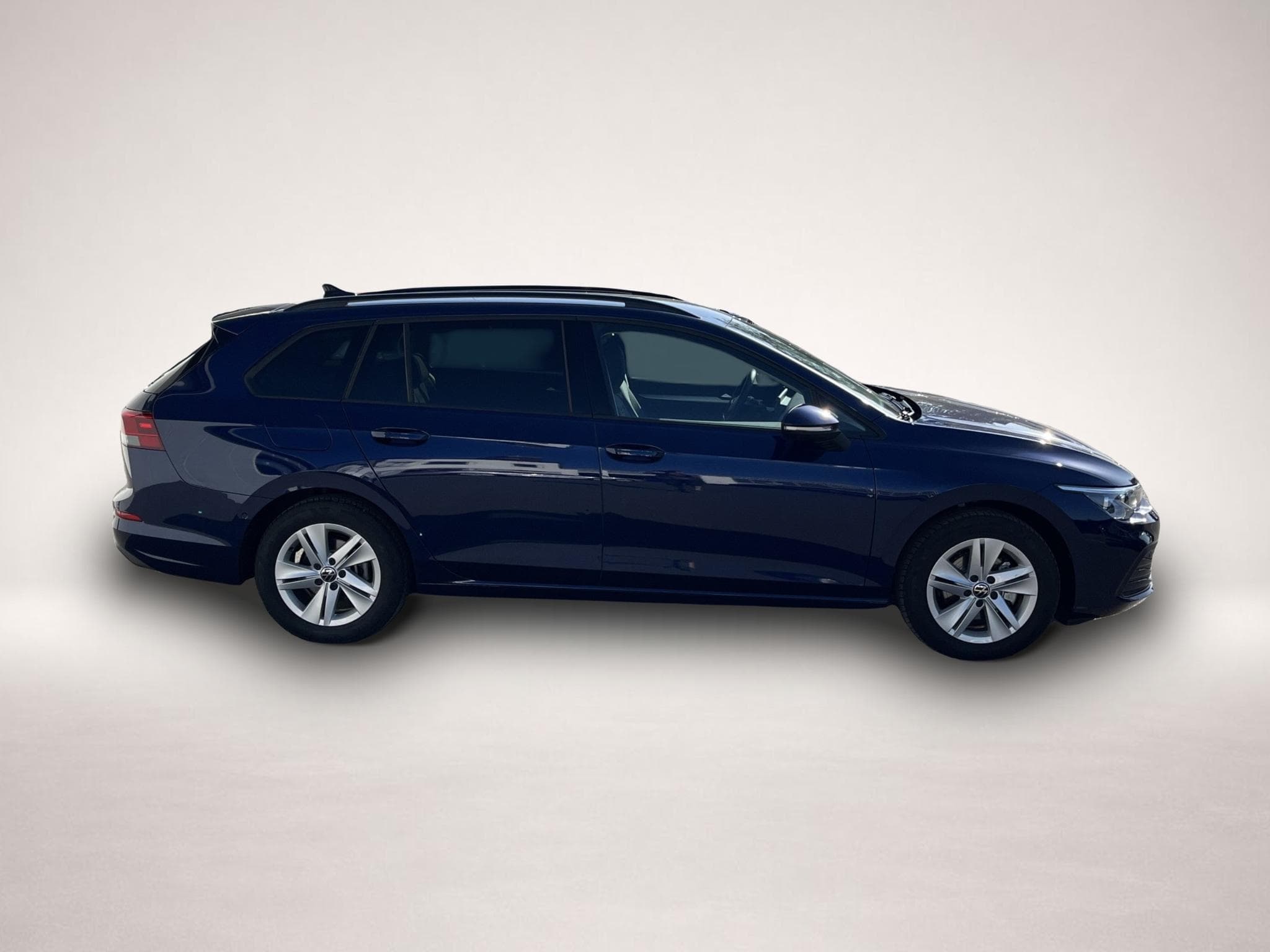 VW Golf (2023) - Photo 5