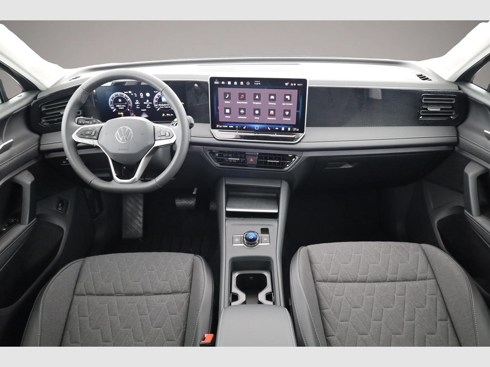 VW Tiguan (2025) - Photo 5