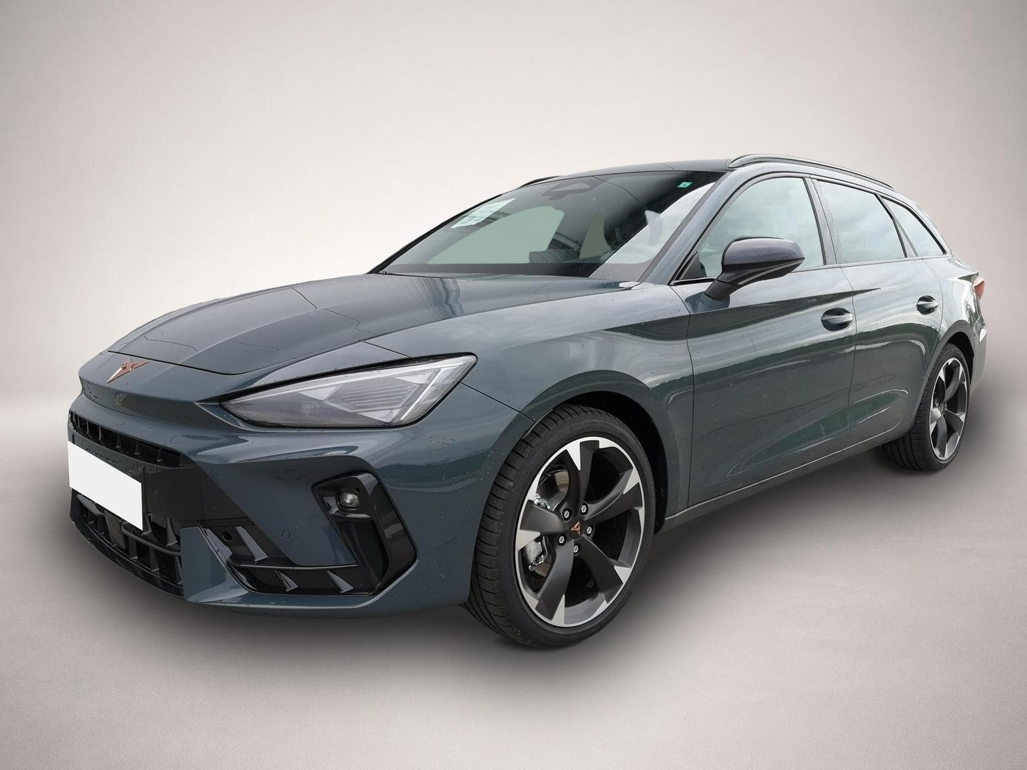 Cupra Leon (2026) - Photo 1