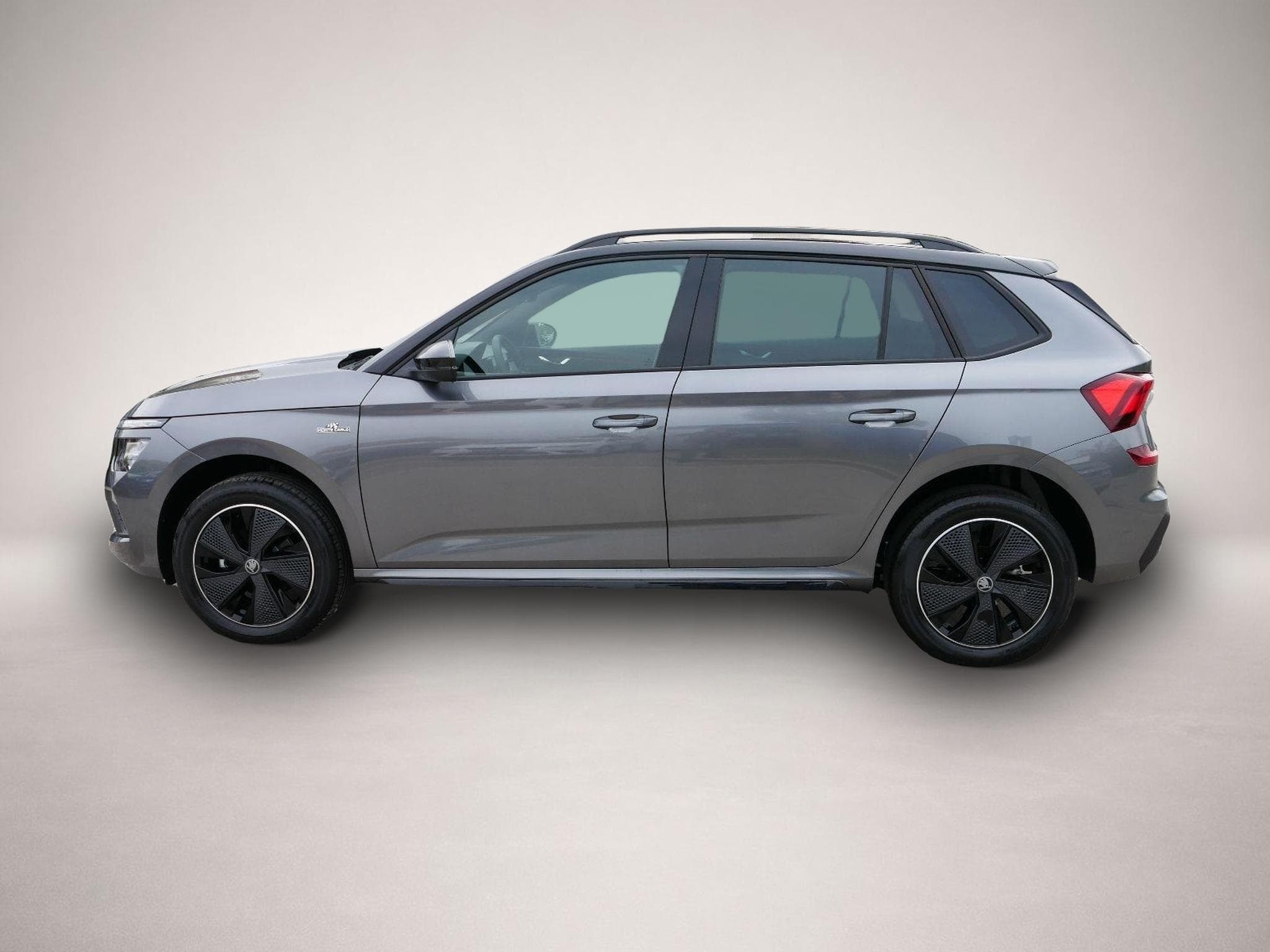 Skoda Kamiq (2026) - Photo 3