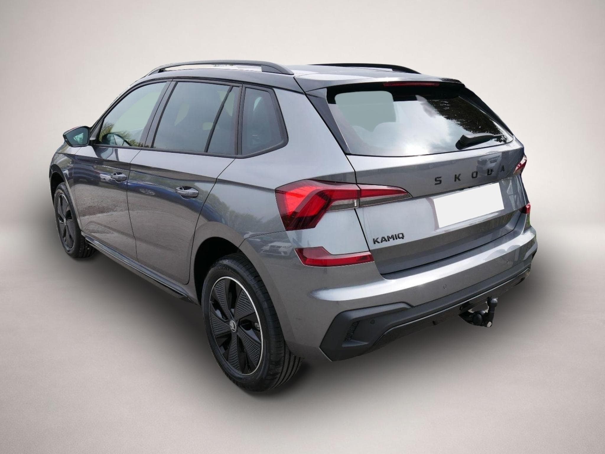 Skoda Kamiq (2026) - Photo 4