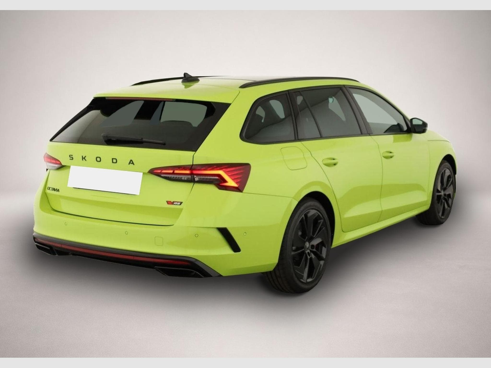Skoda Octavia (2026) - Photo 3