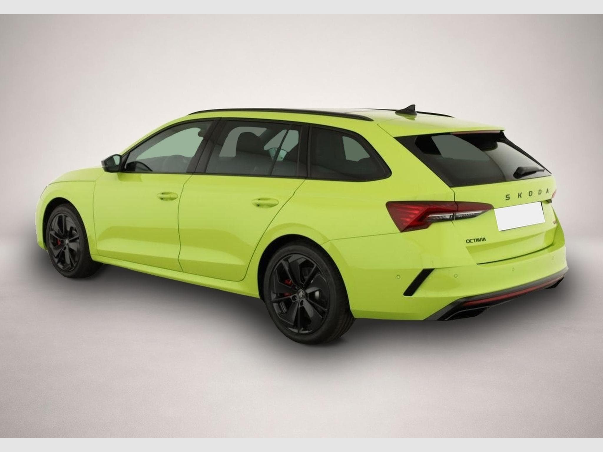 Skoda Octavia (2026) - Photo 4