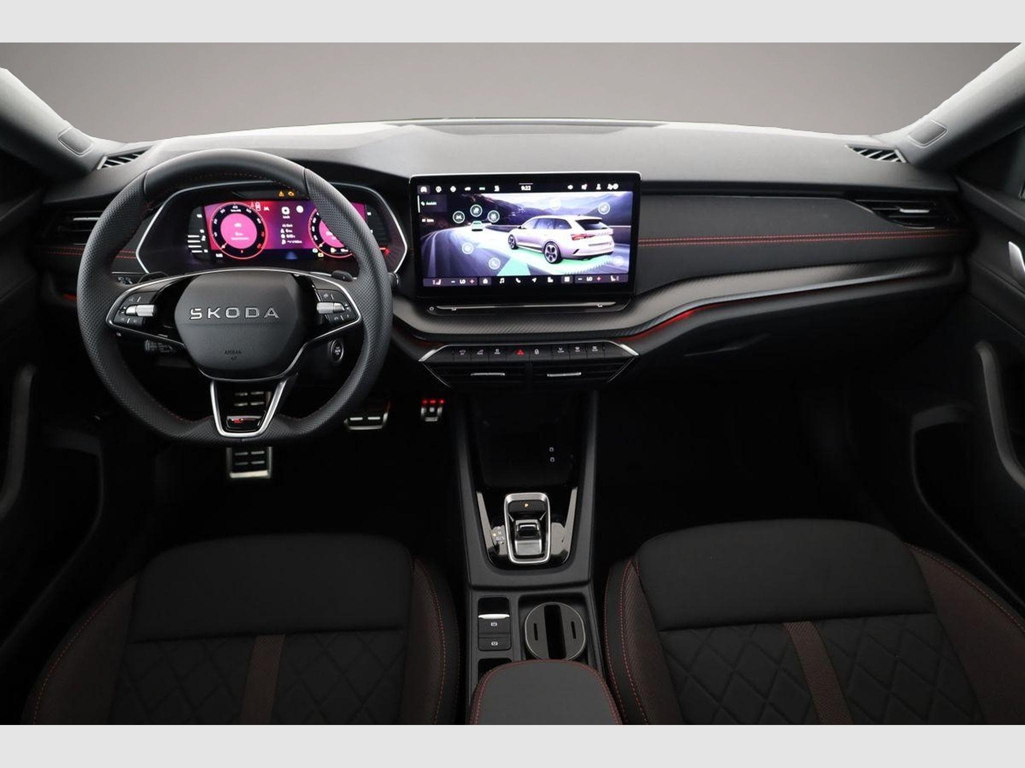 Skoda Octavia (2026) - Photo 5