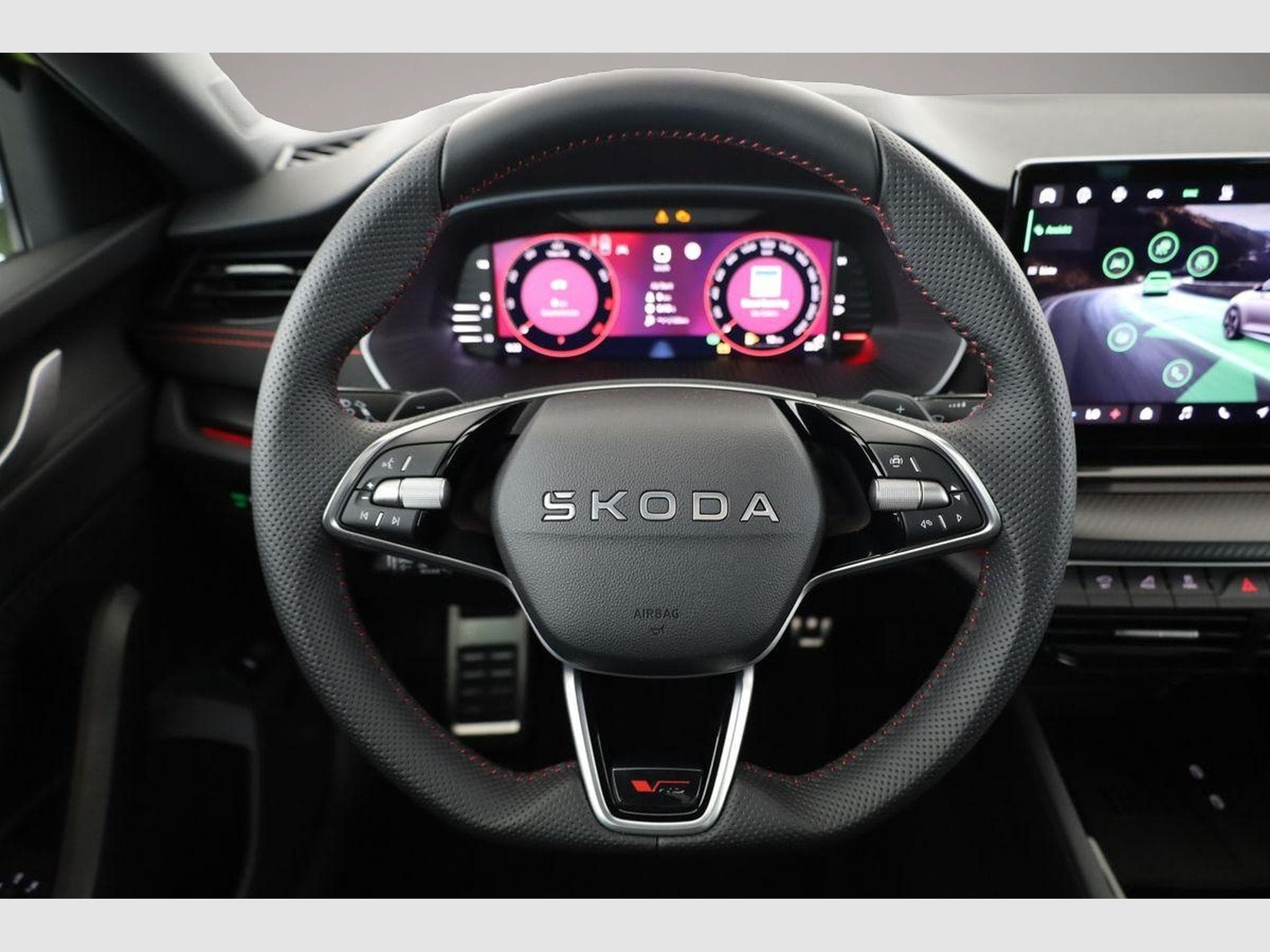 Skoda Octavia (2026) - Photo 6