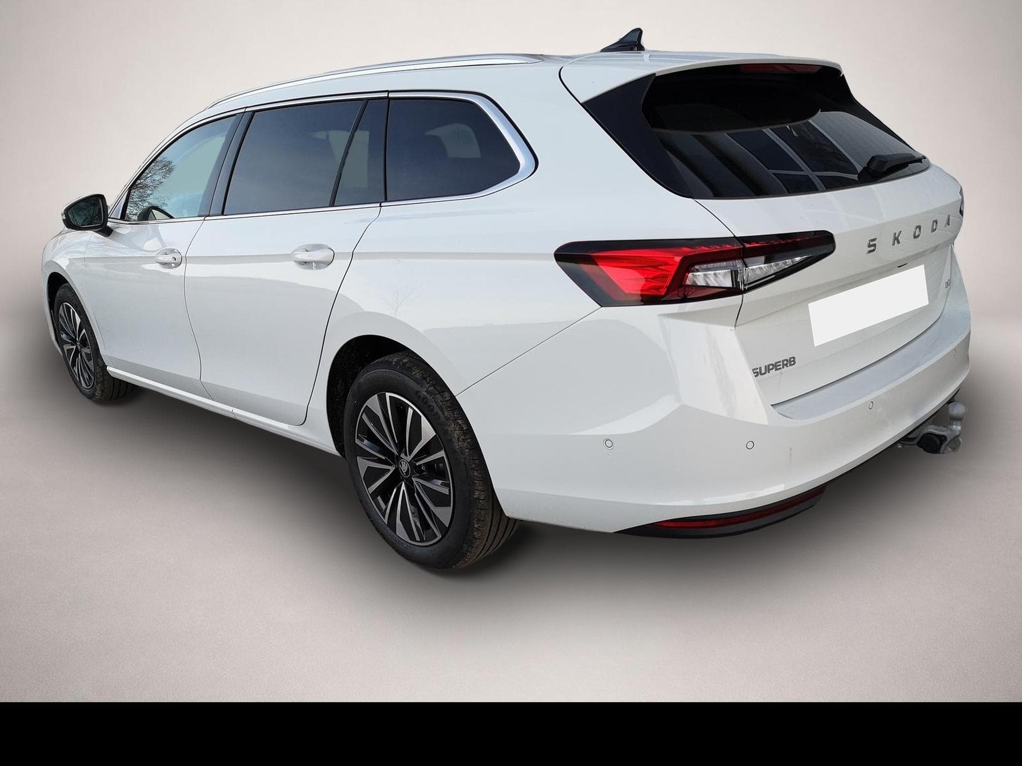 Skoda Superb (2025) - Photo 3