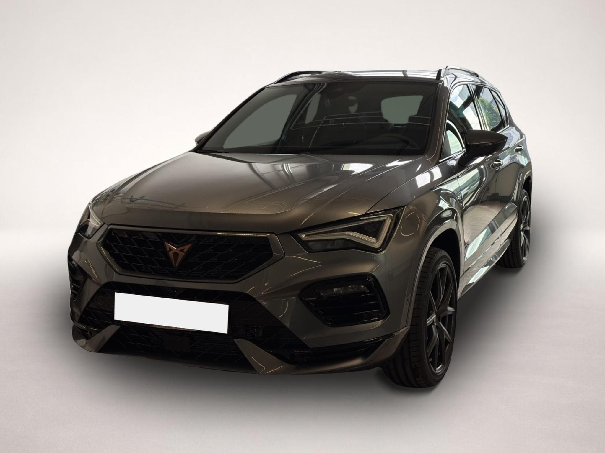 Cupra Ateca (2026) - Photo 1