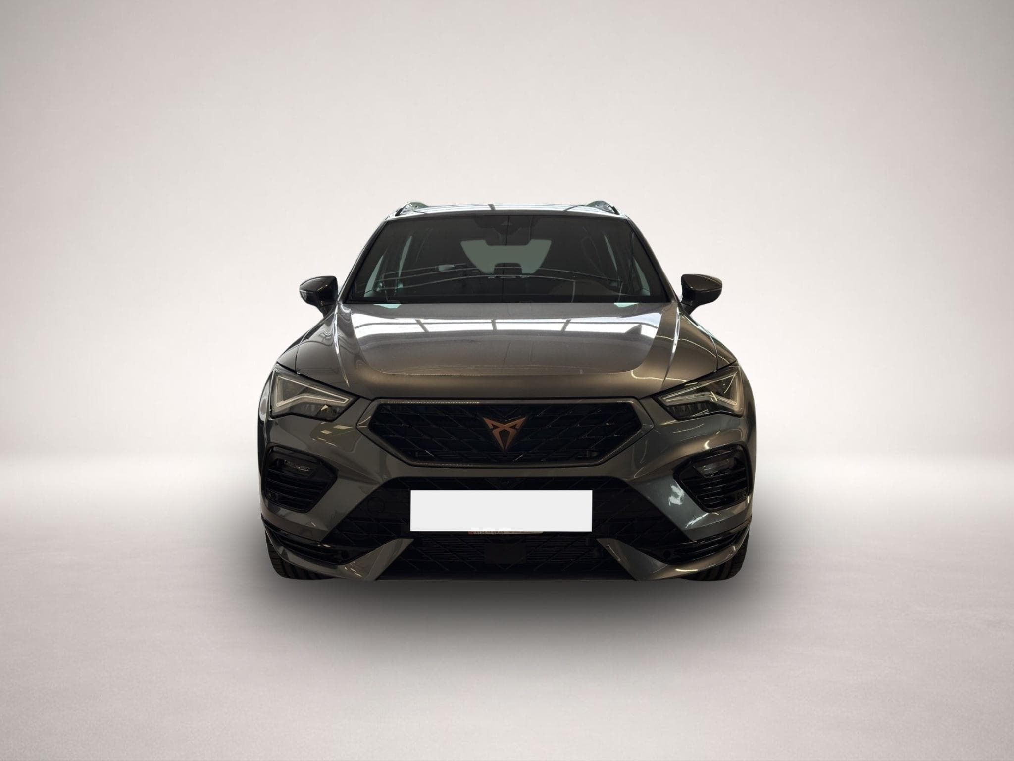 Cupra Ateca (2026) - Photo 2