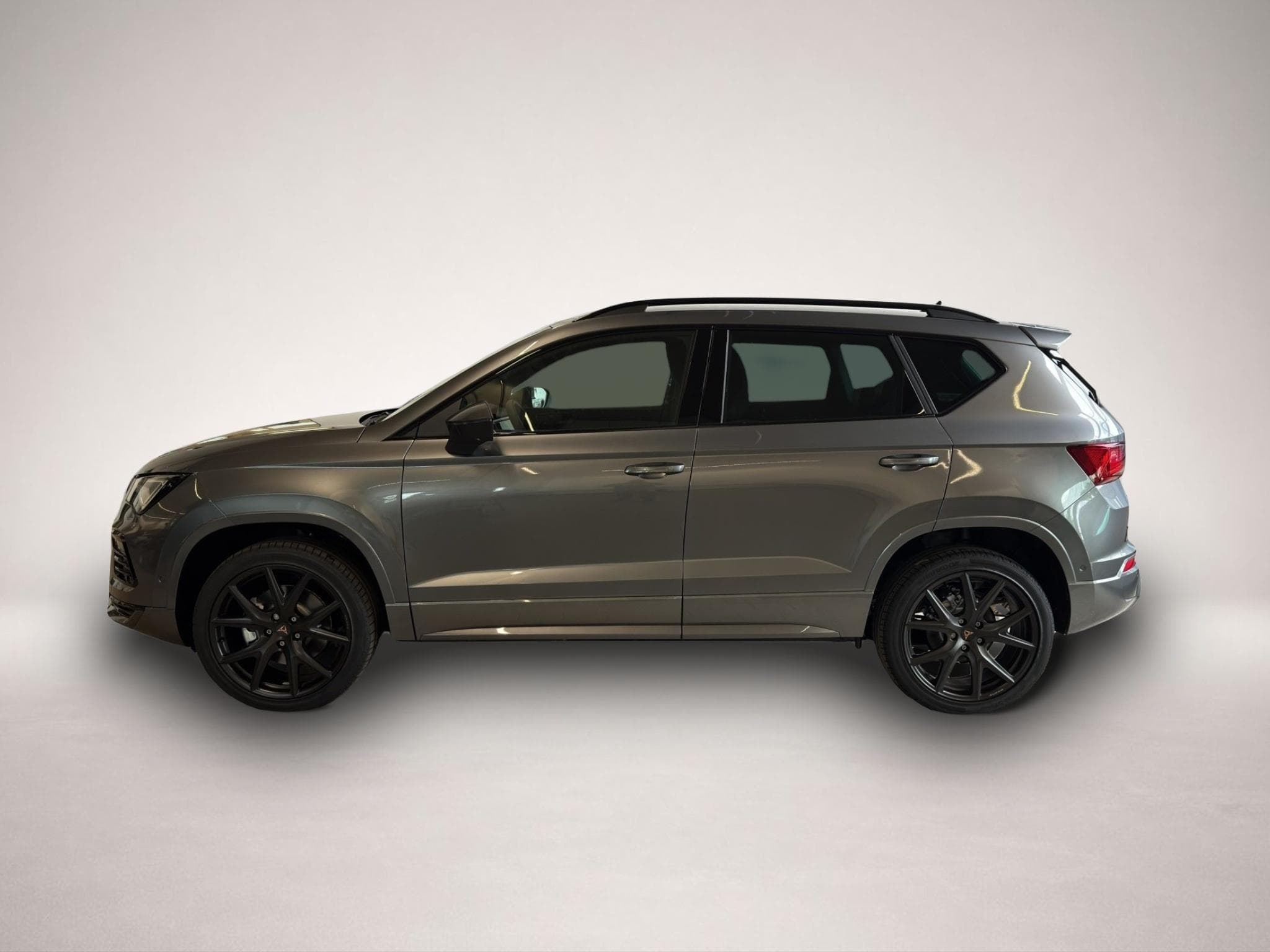 Cupra Ateca (2026) - Photo 3