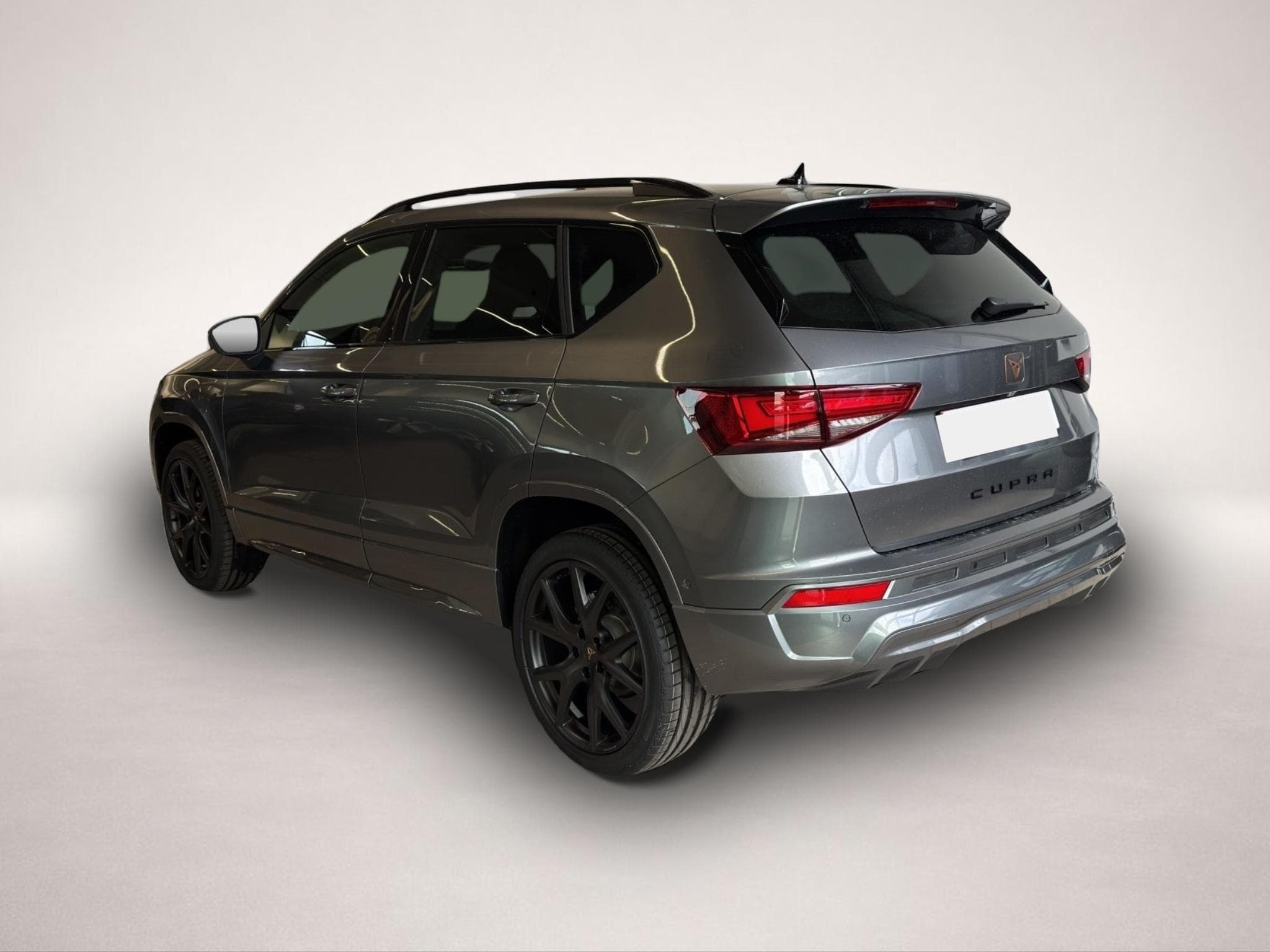 Cupra Ateca (2026) - Photo 4
