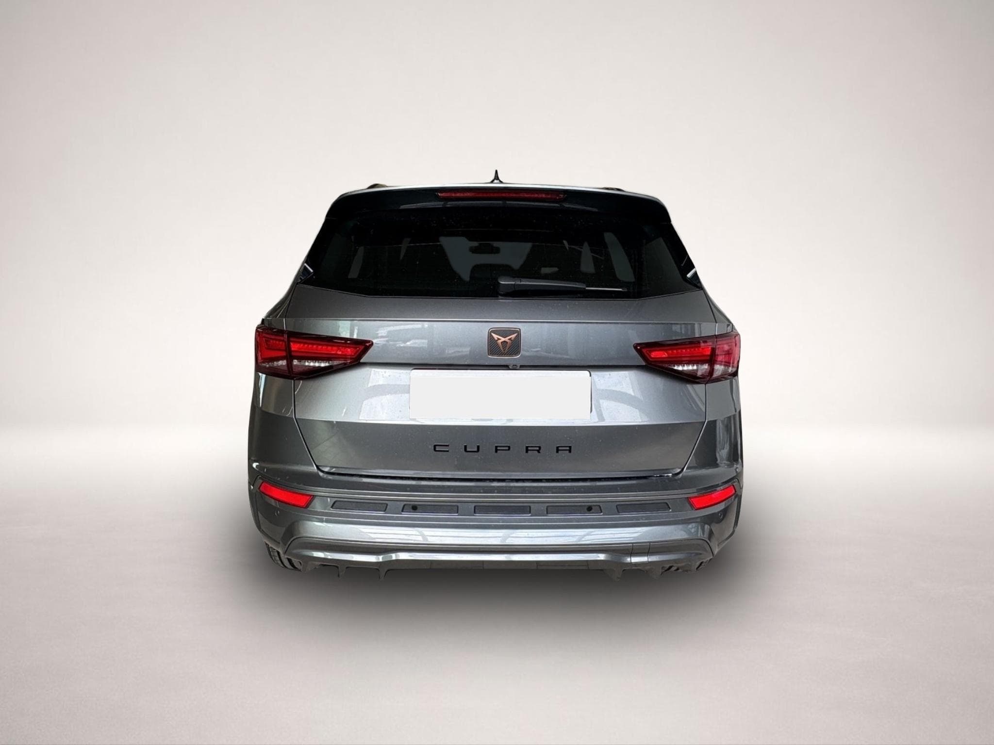 Cupra Ateca (2026) - Photo 5