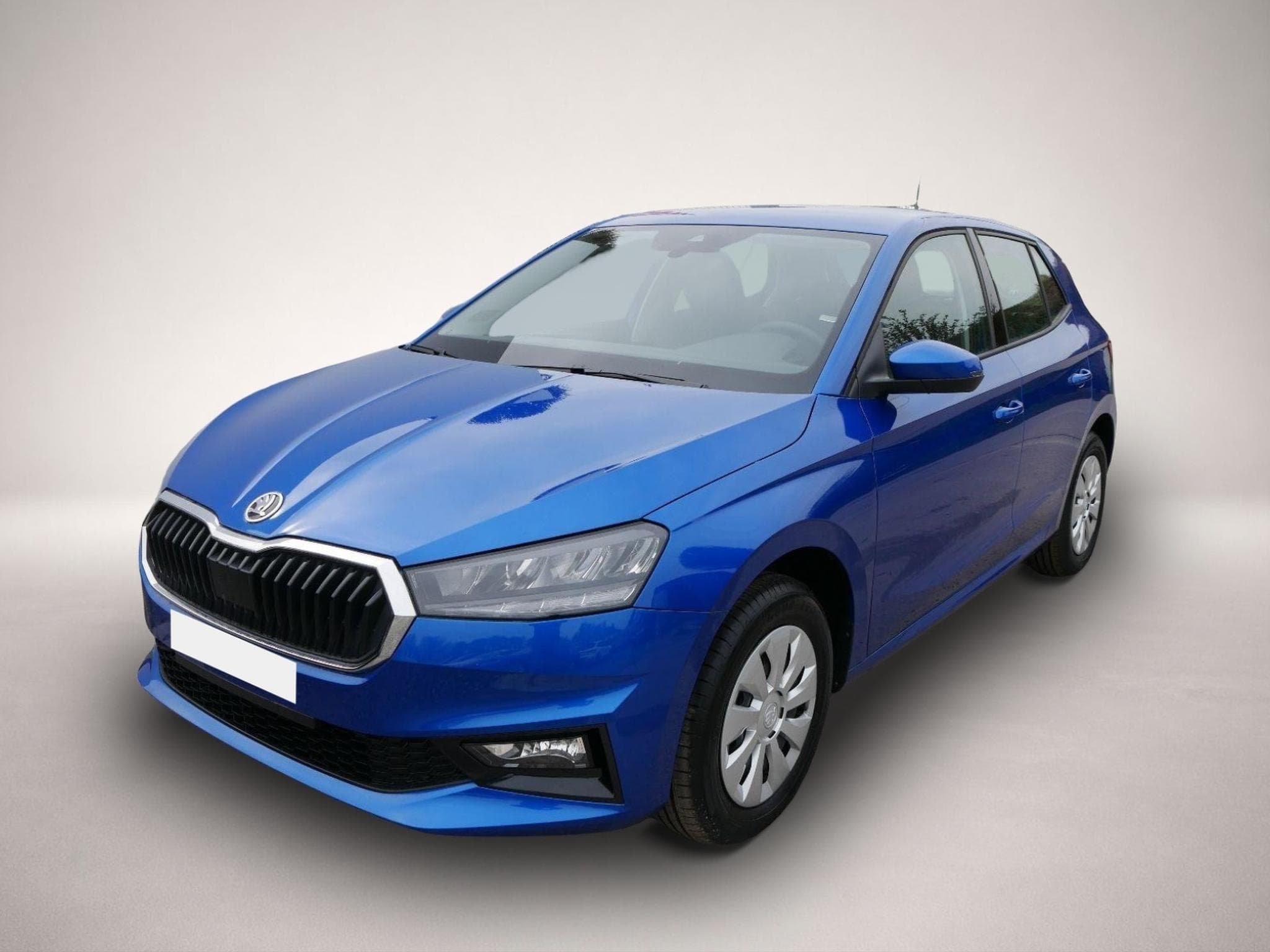 Skoda Fabia (2026) - Photo 1