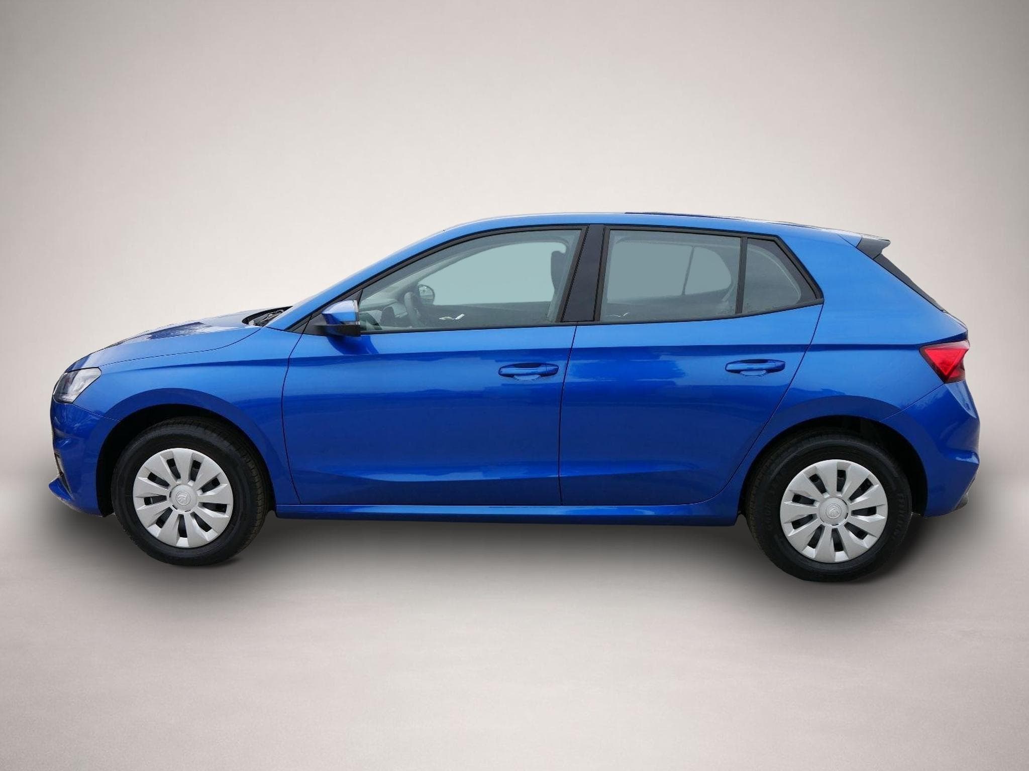 Skoda Fabia (2026) - Photo 3