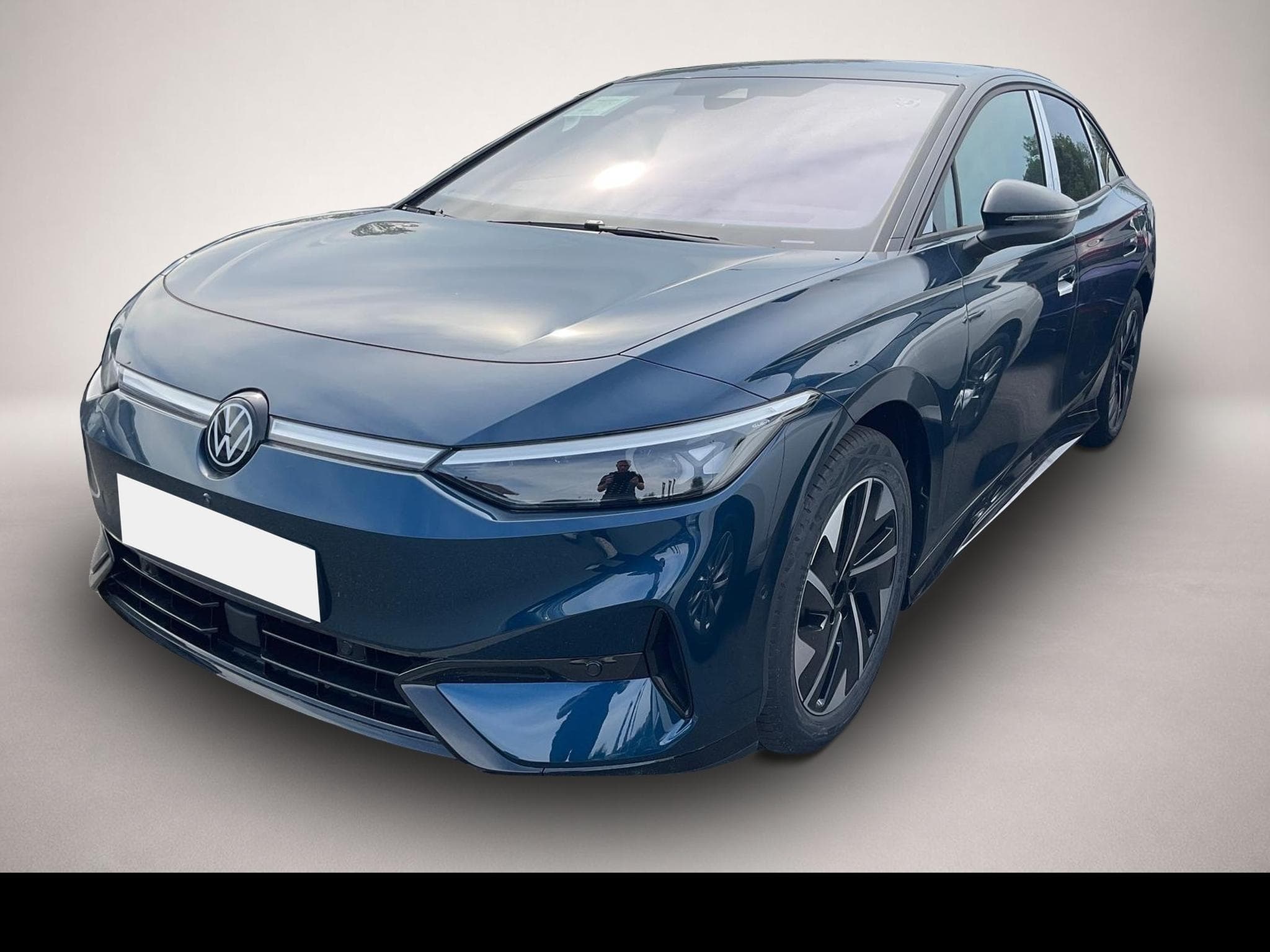VW ID.5 (2026) - Photo 1