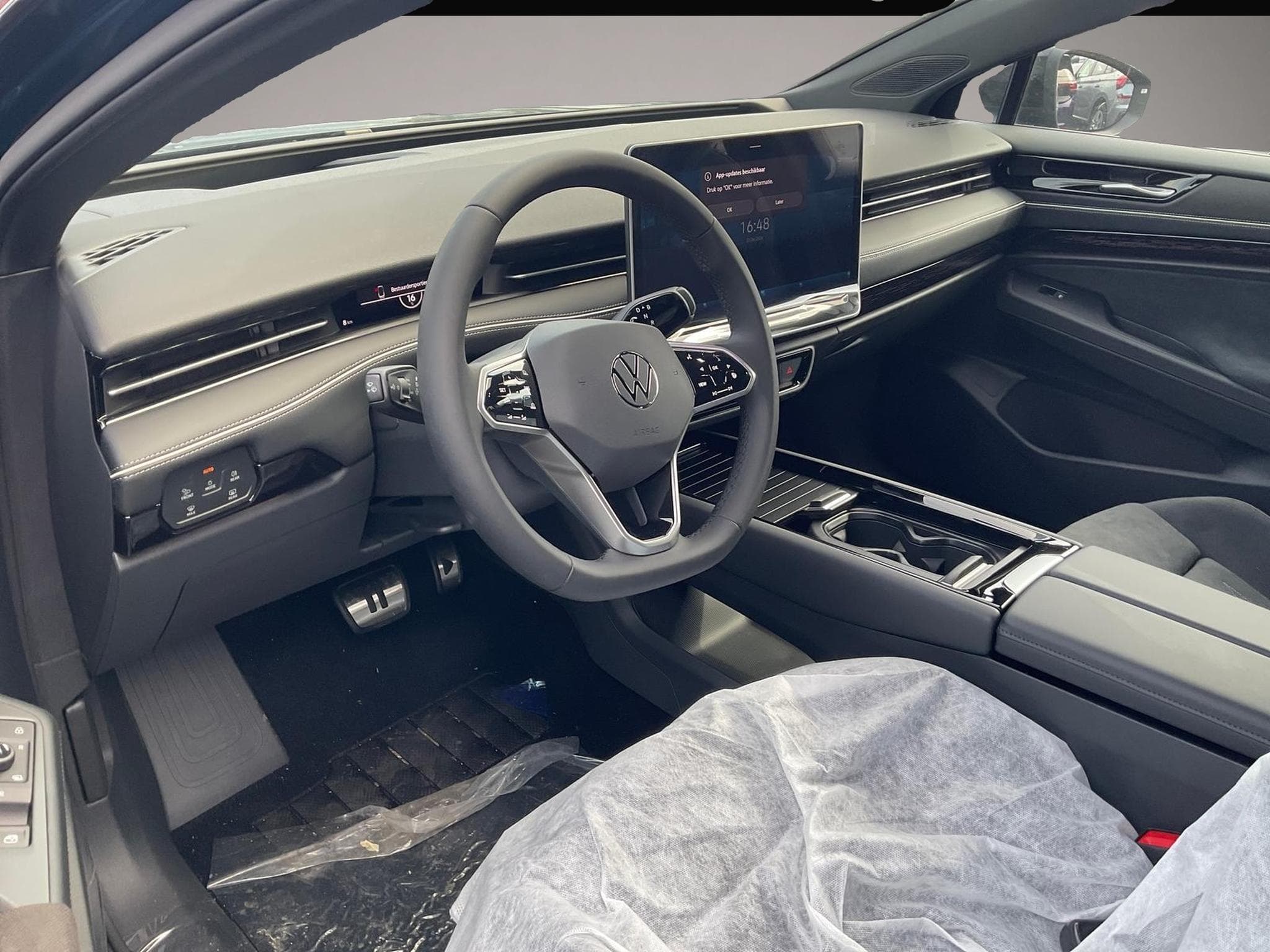 VW ID.5 (2026) - Photo 2