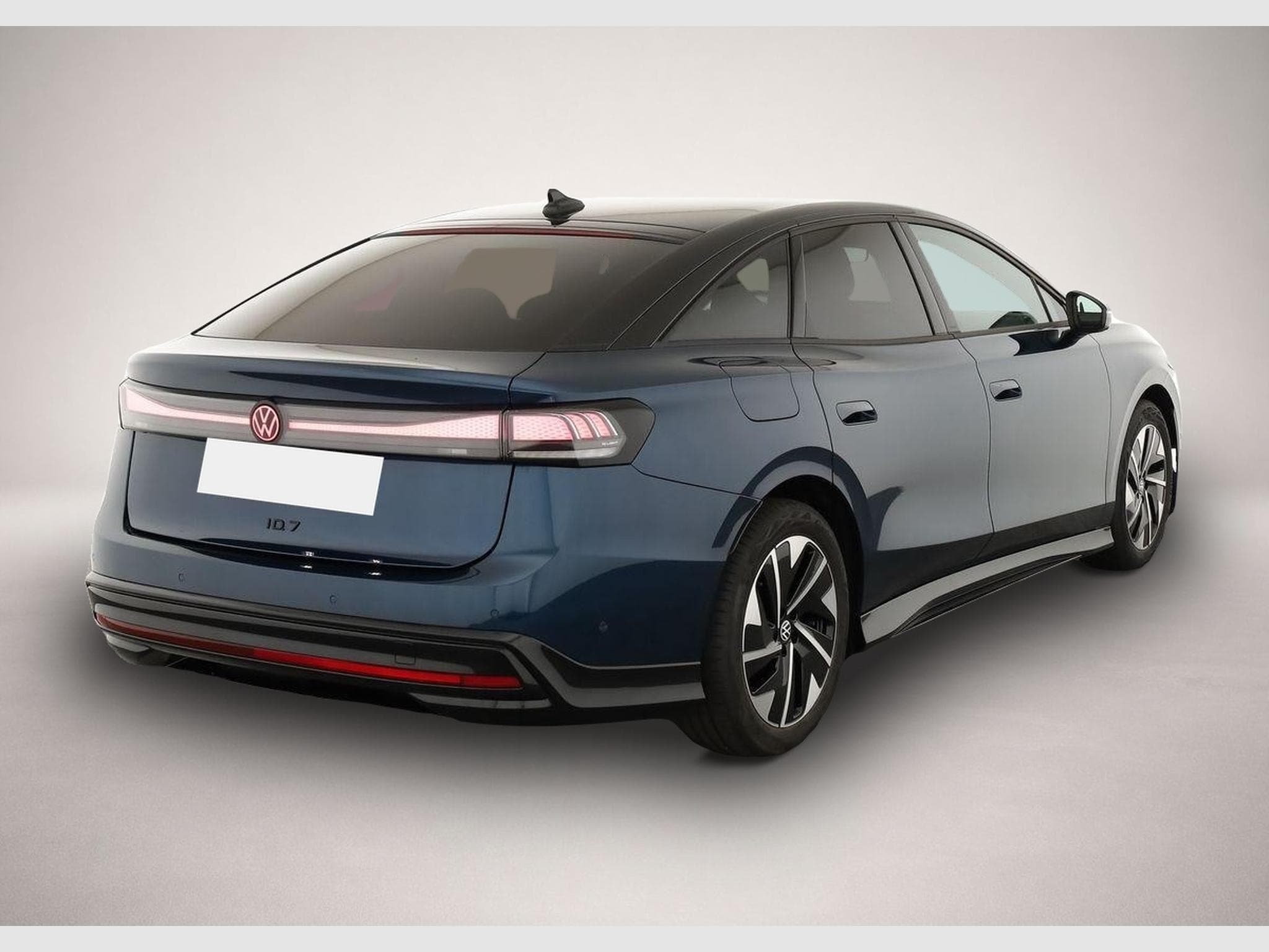 VW ID.5 (2026) - Photo 3
