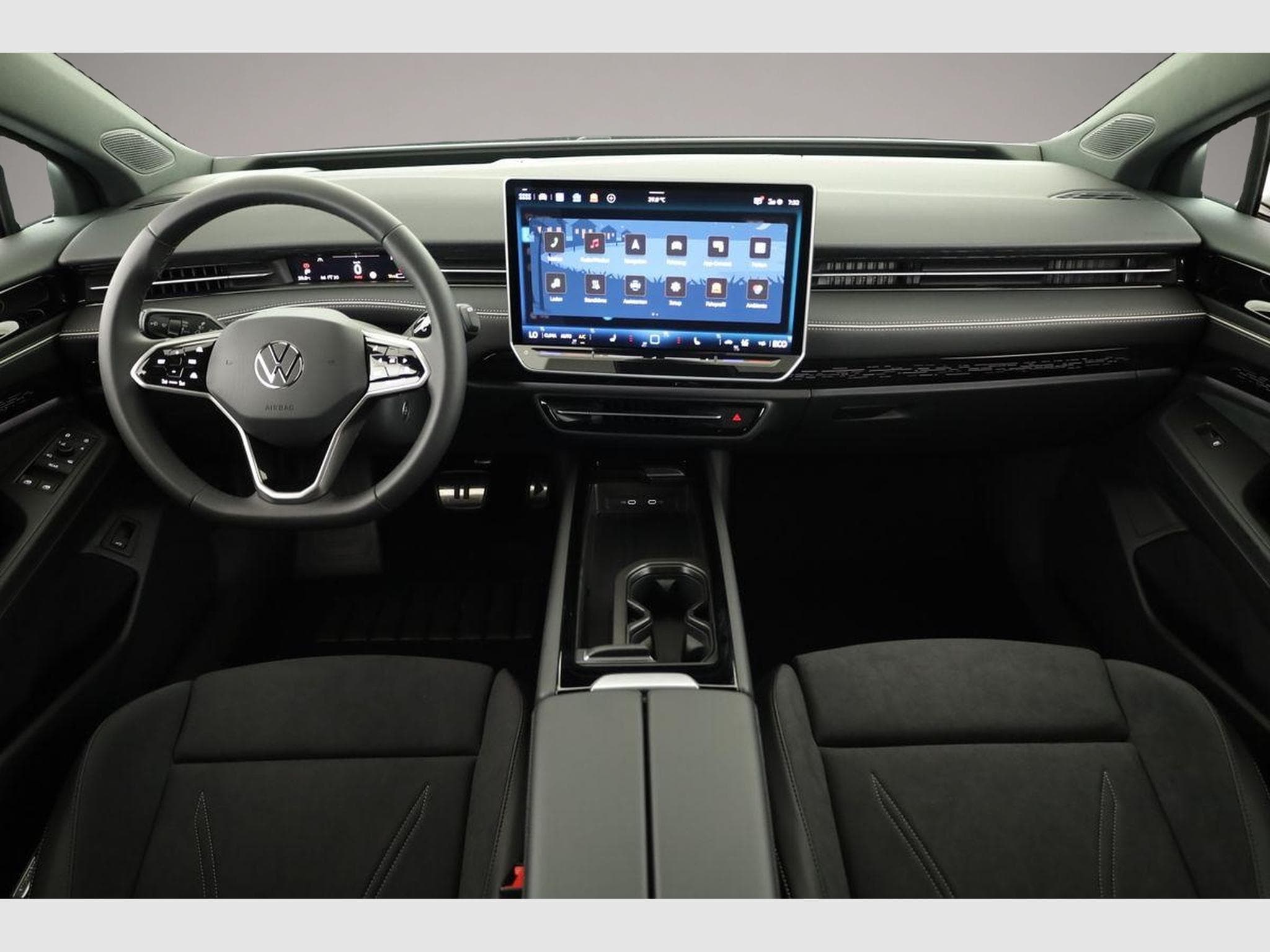 VW ID.5 (2026) - Photo 5