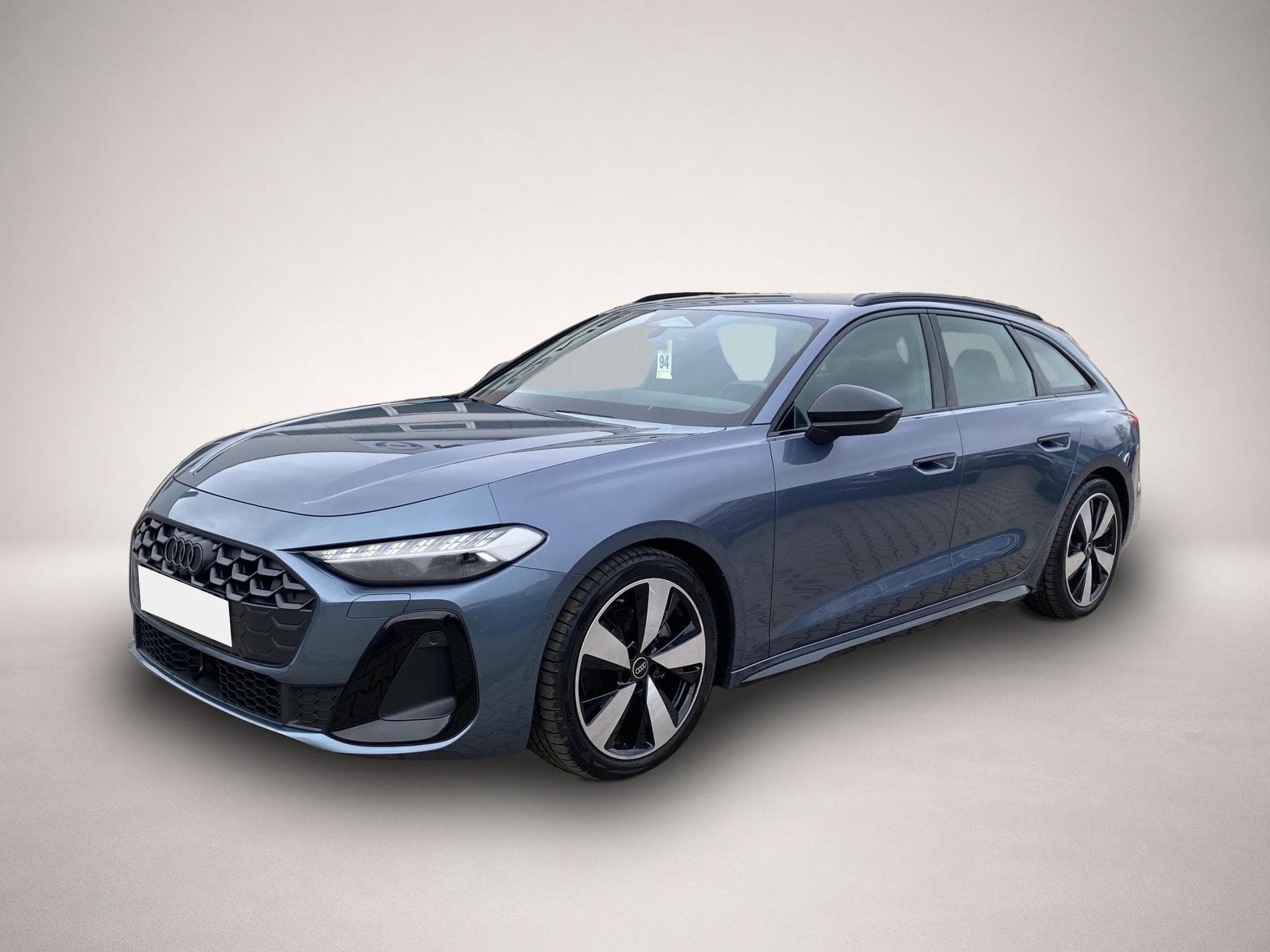 Audi A5 (2025) - Photo 1