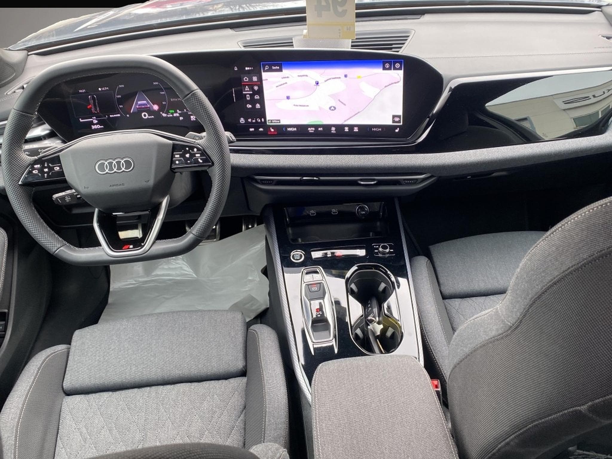 Audi A5 (2025) - Photo 4
