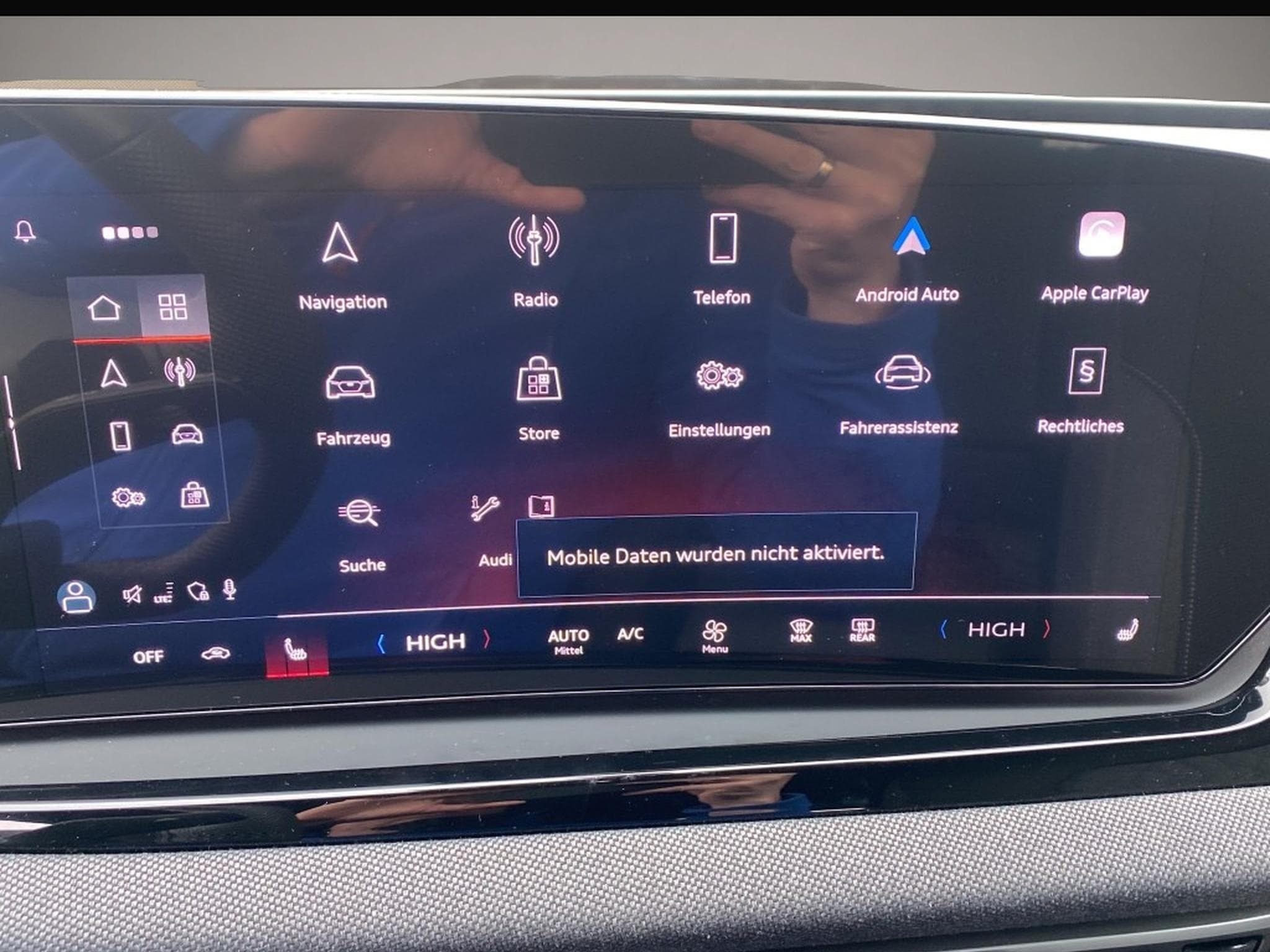 Audi A5 (2025) - Photo 5