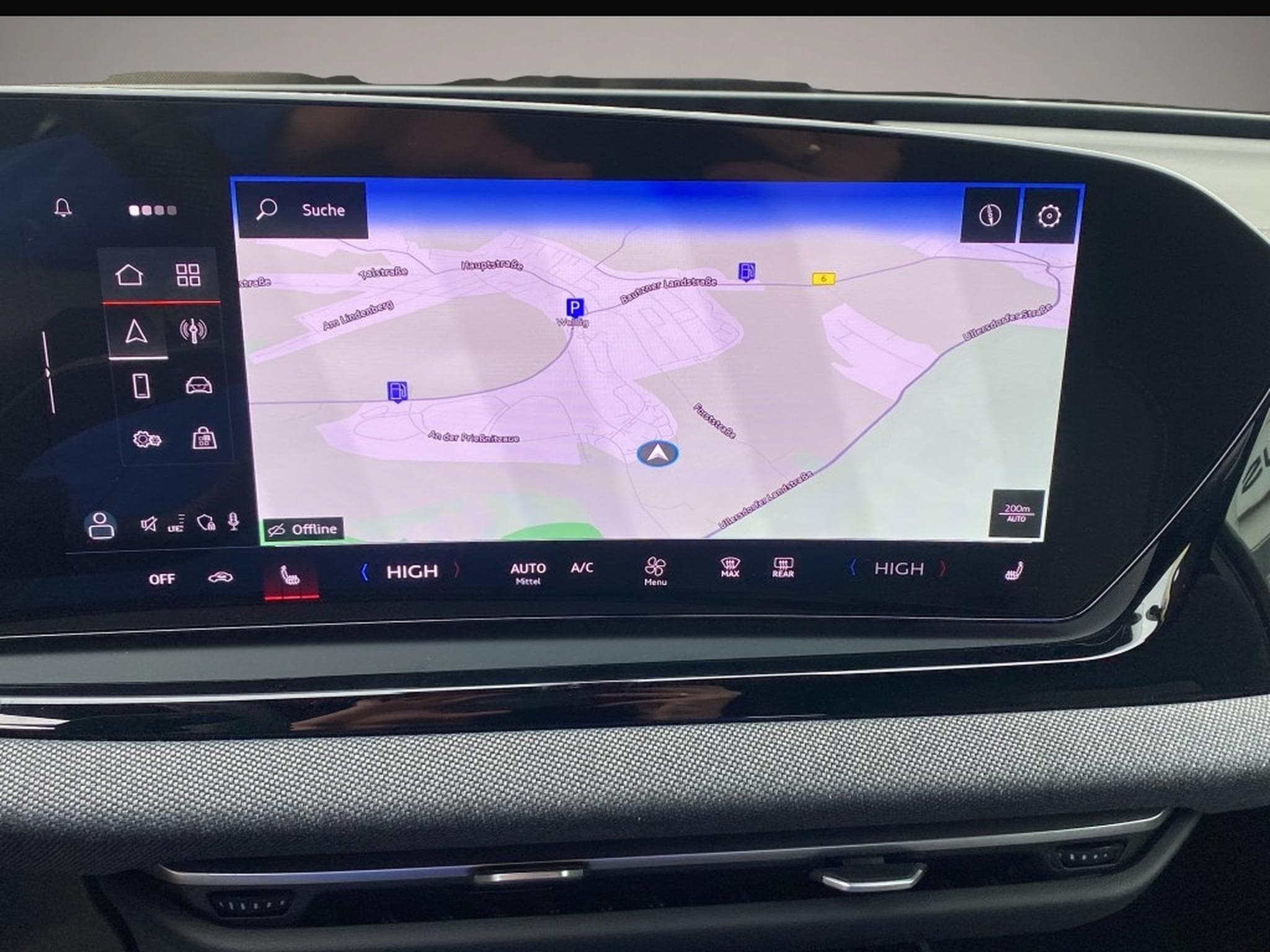 Audi A5 (2025) - Photo 6