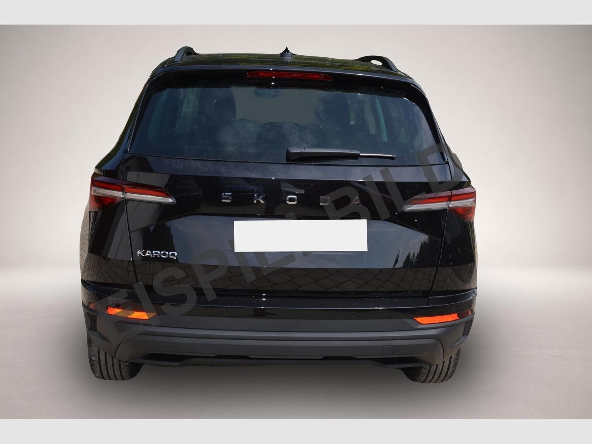 Skoda Karoq (2026) - Photo 5