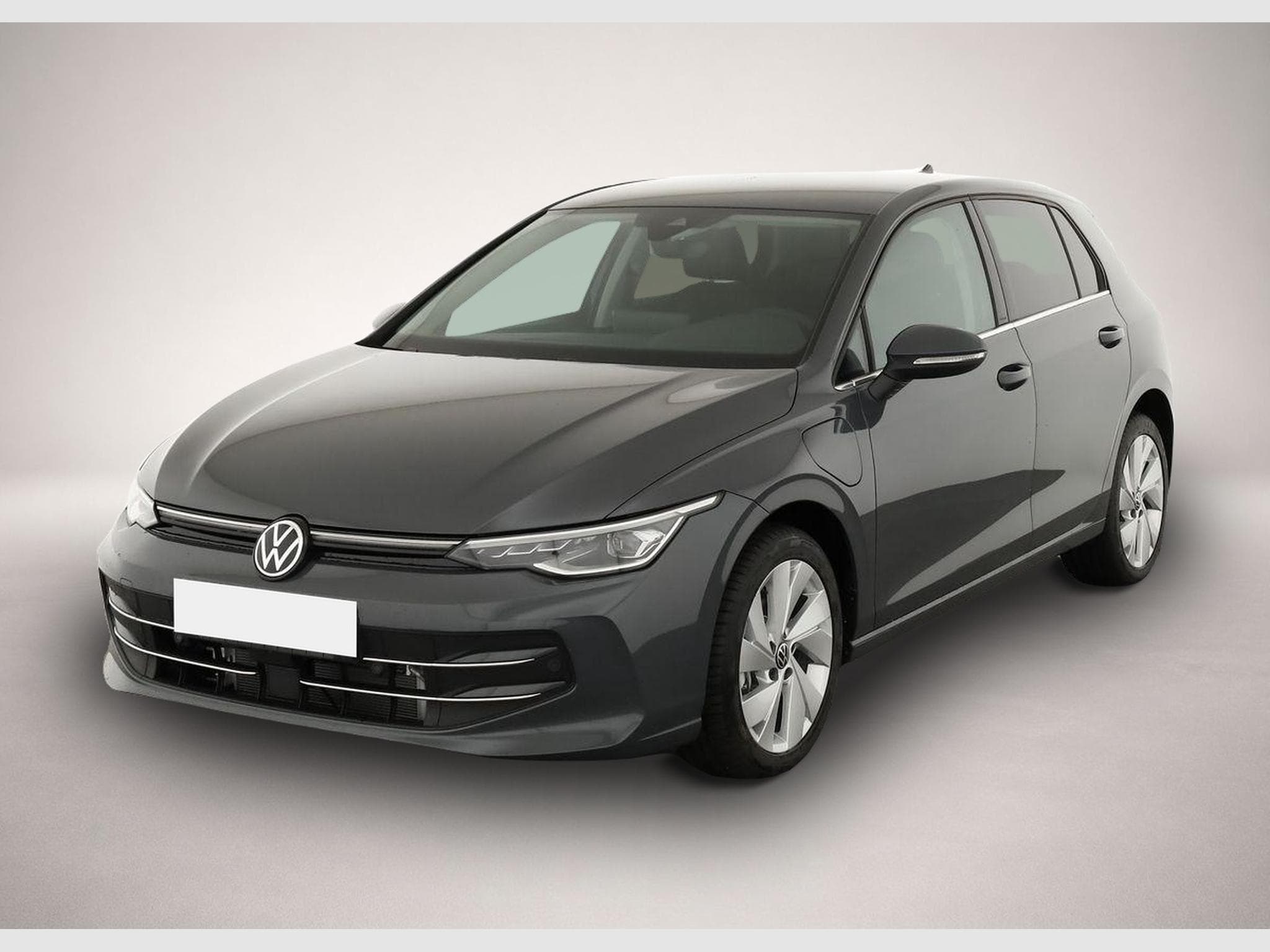 VW Golf (2025) - Photo 1