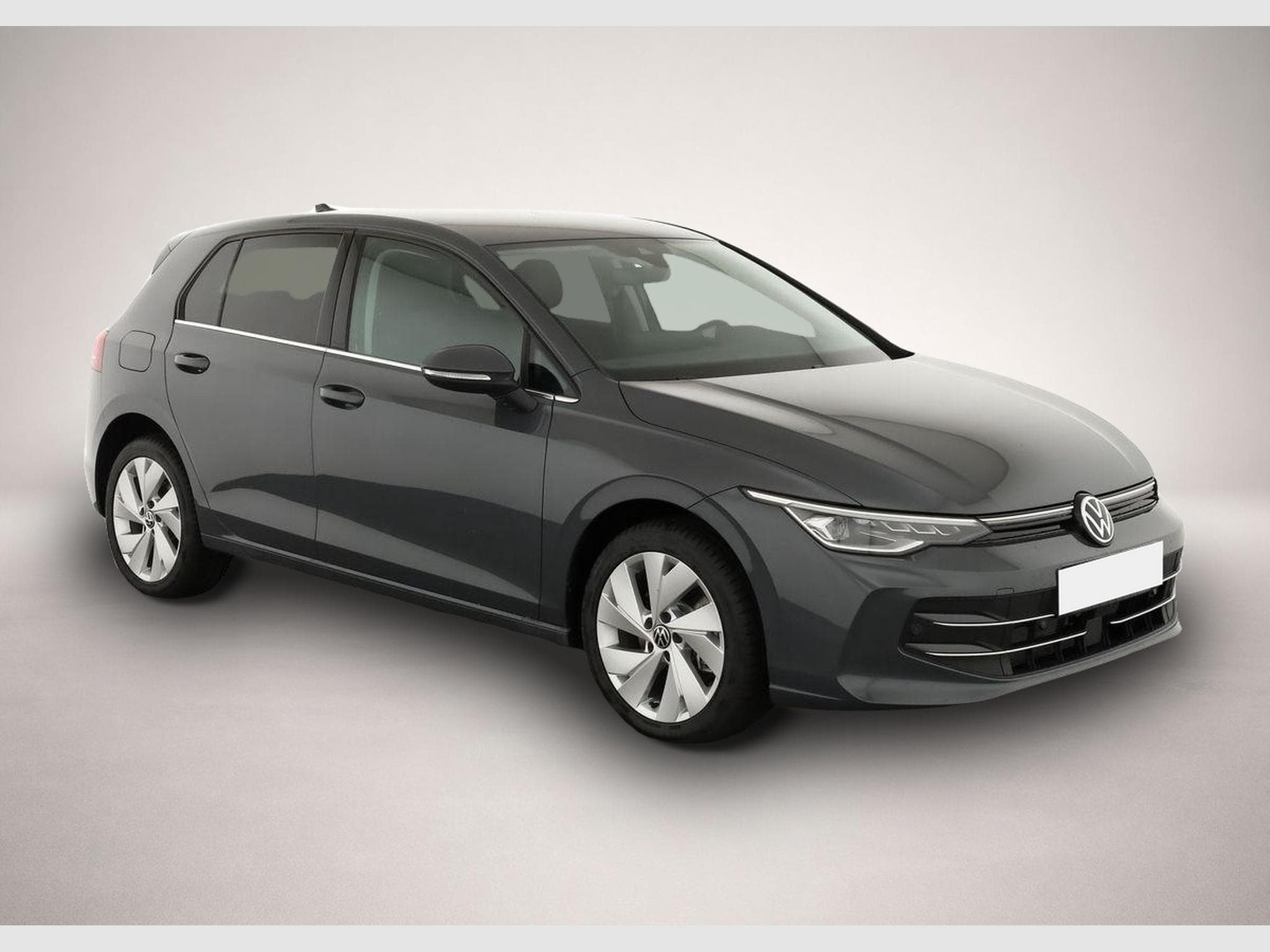 VW Golf (2025) - Photo 2