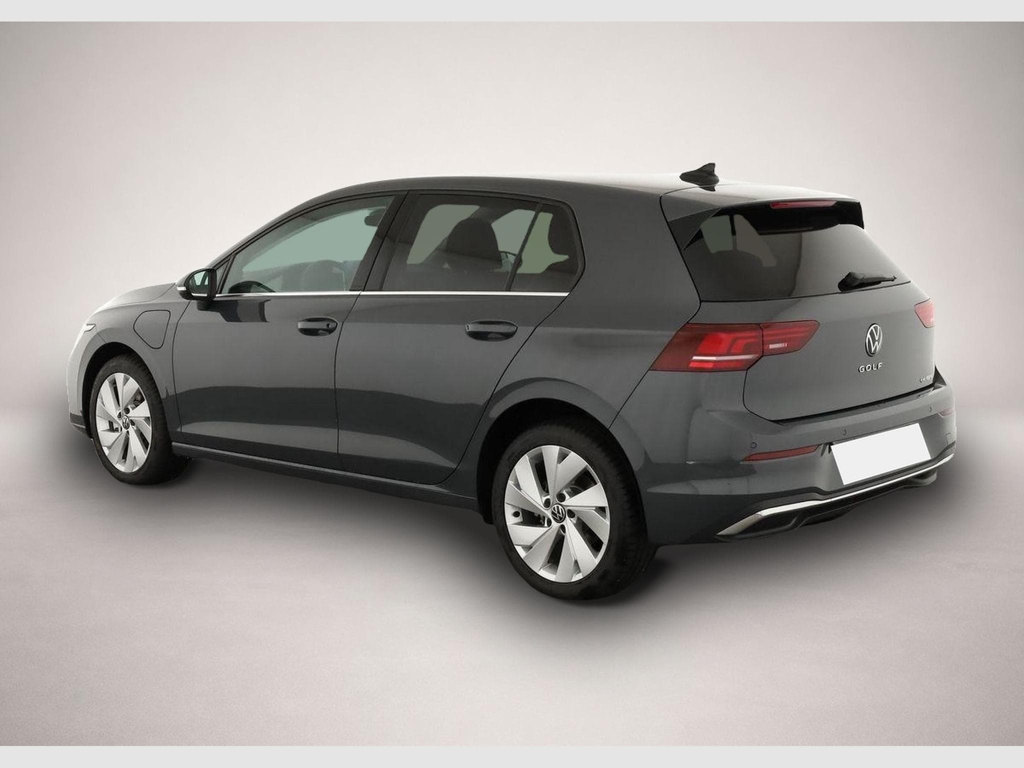 VW Golf (2025) - Photo 4