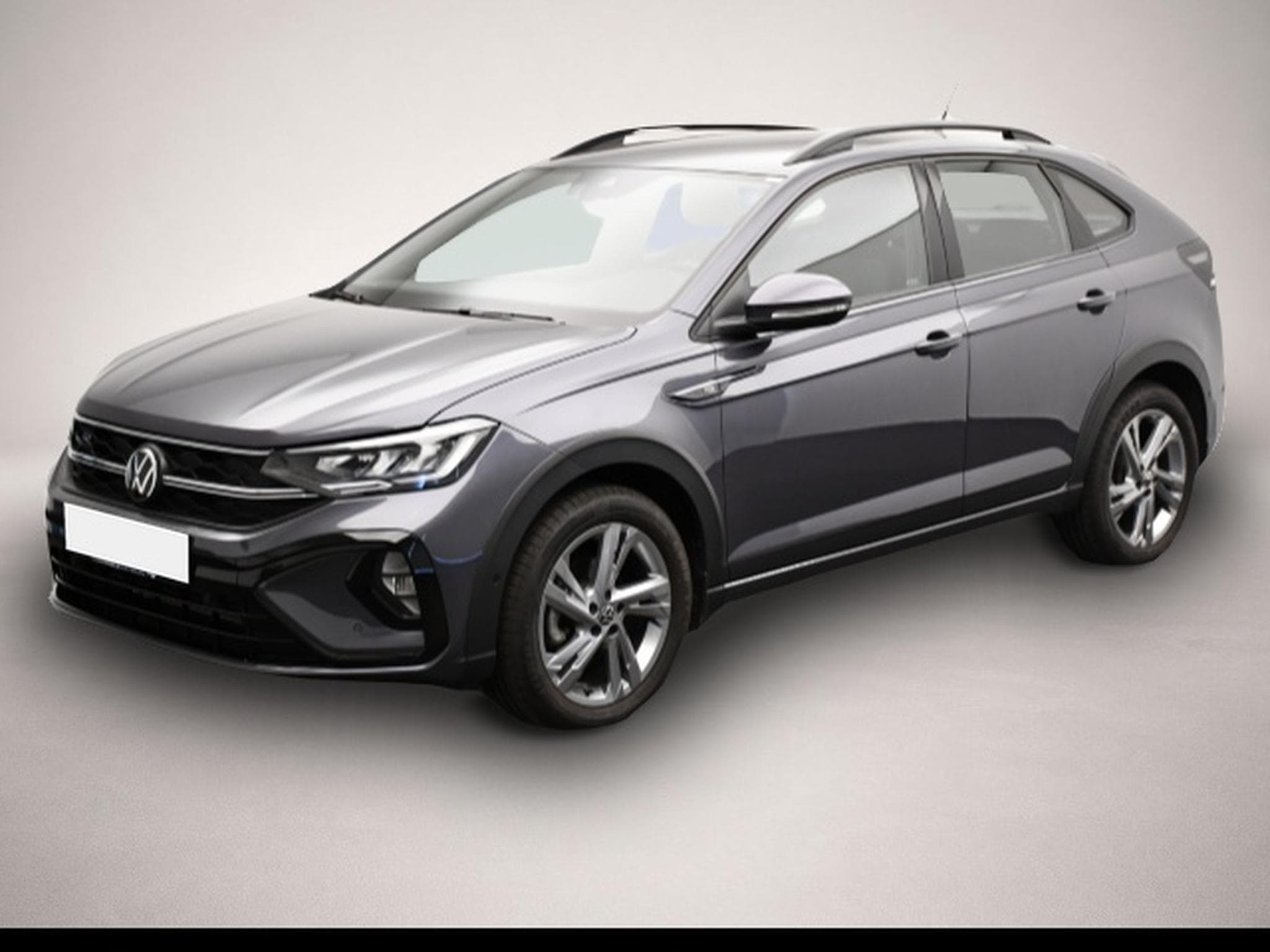 VW Taigo (2023) - Photo 1