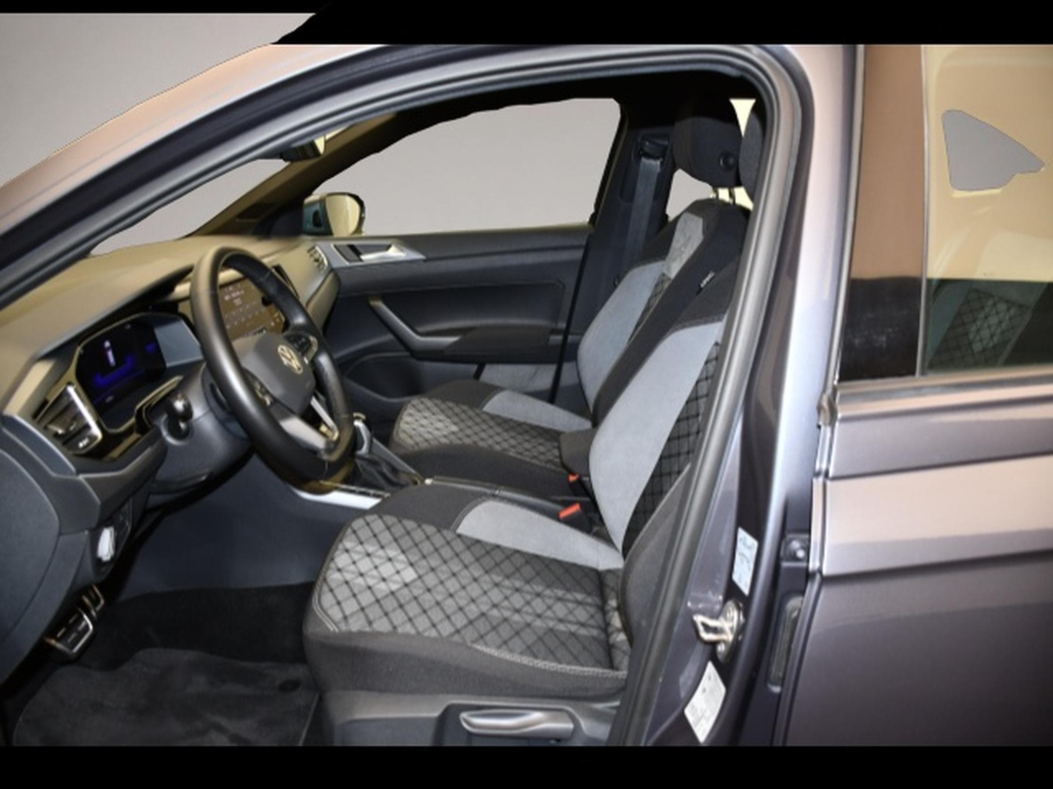 VW Taigo (2023) - Photo 3