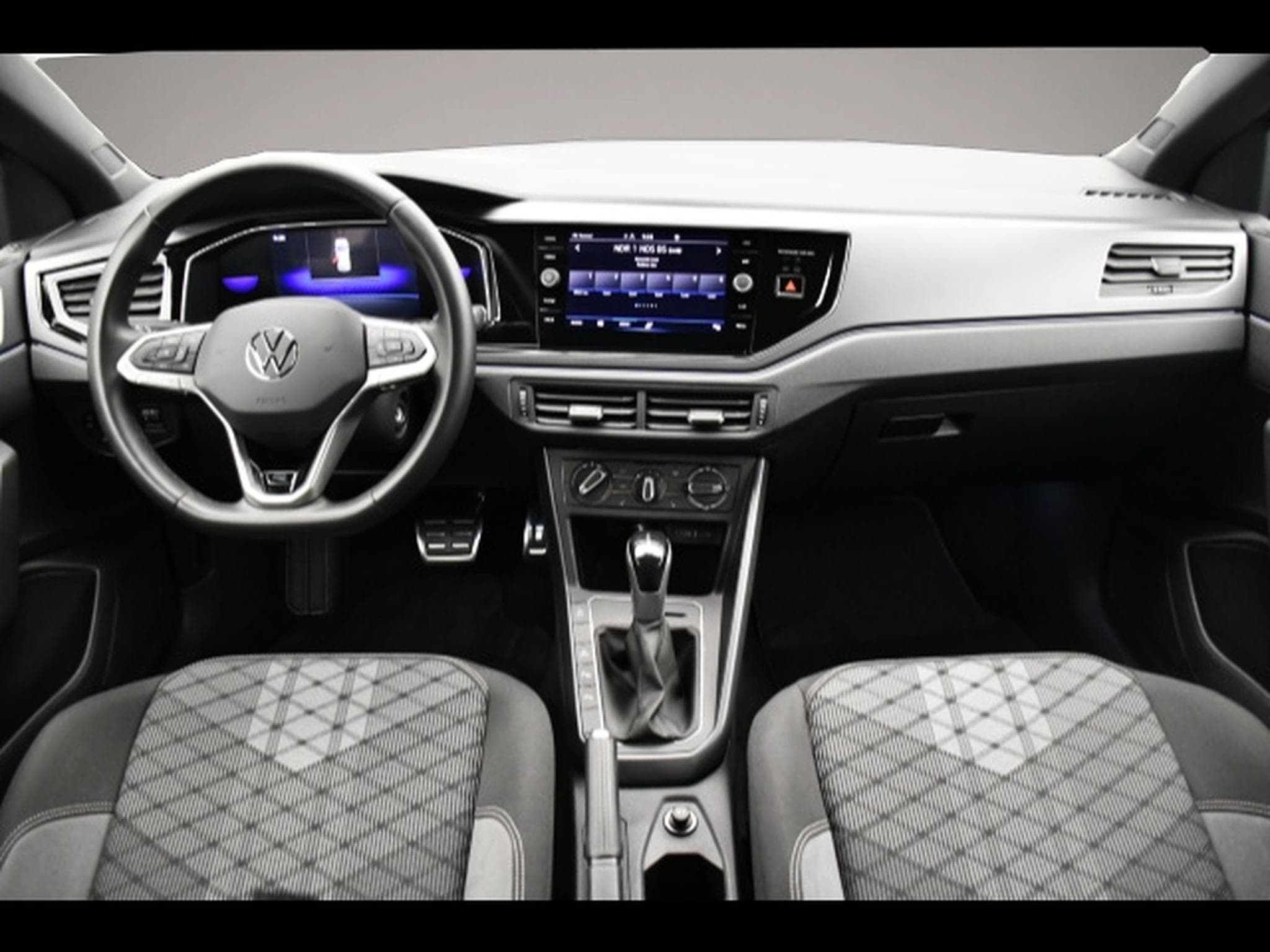 VW Taigo (2023) - Photo 4