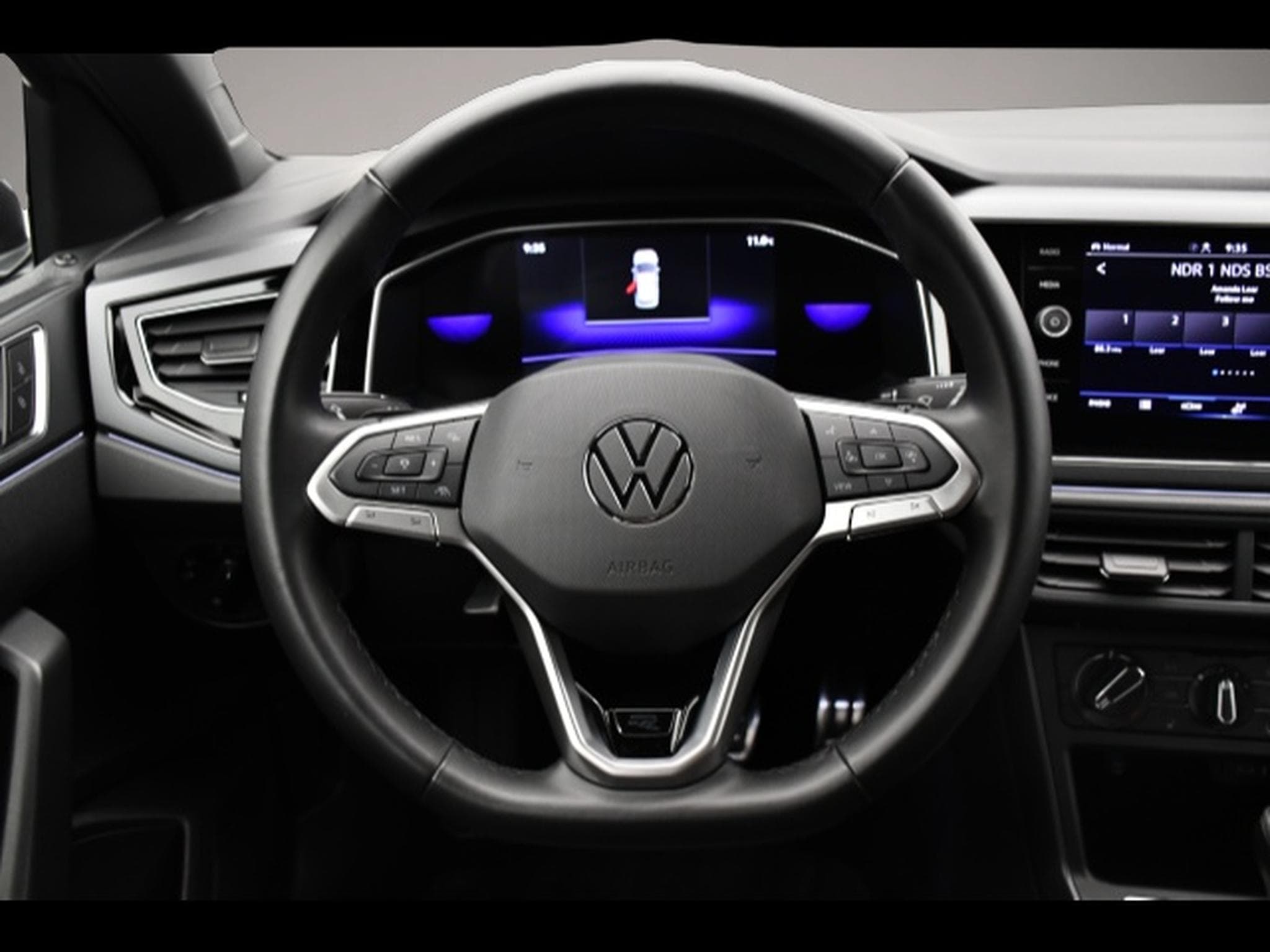 VW Taigo (2023) - Photo 5