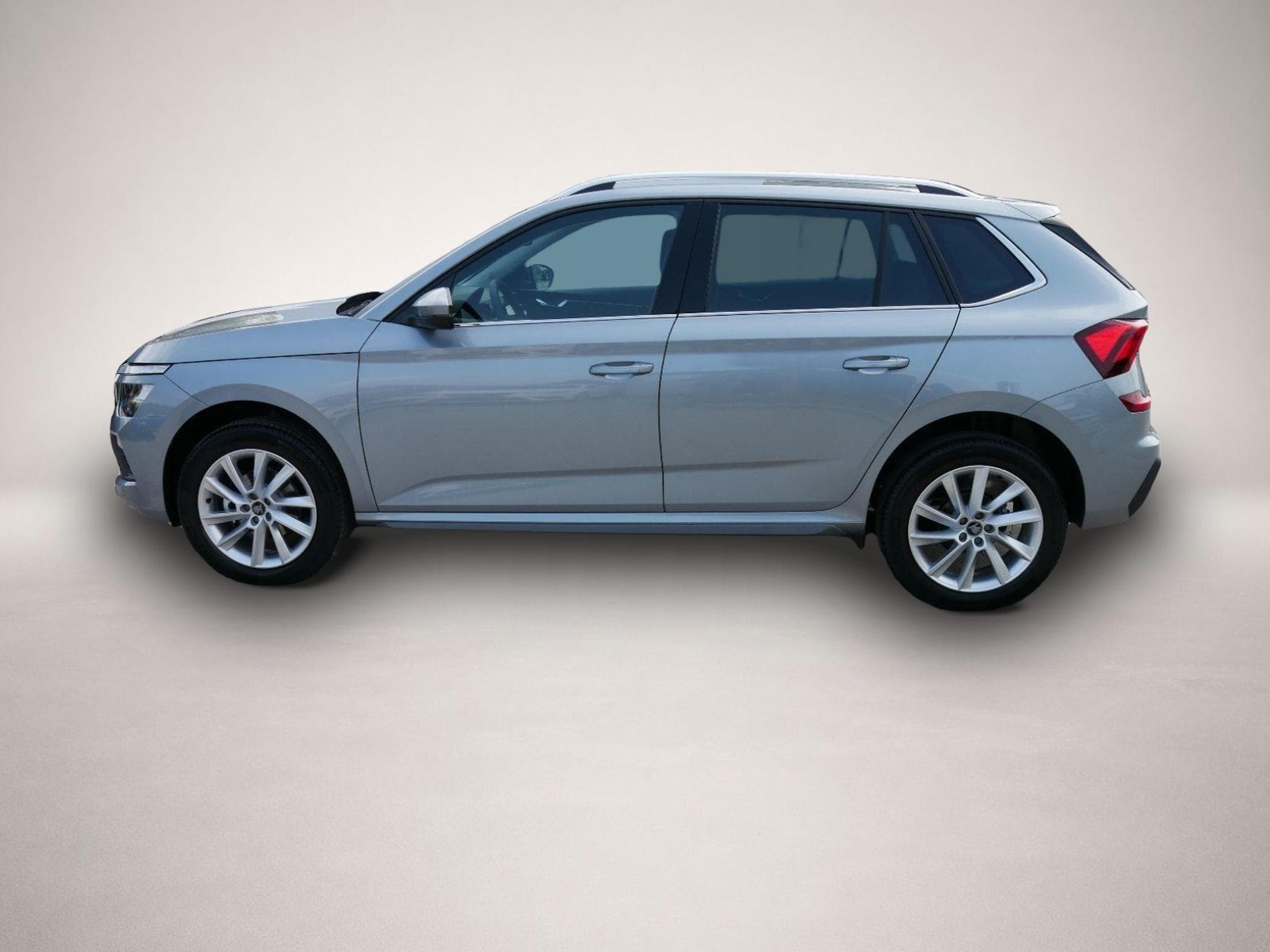 Skoda Kamiq (2026) - Photo 3