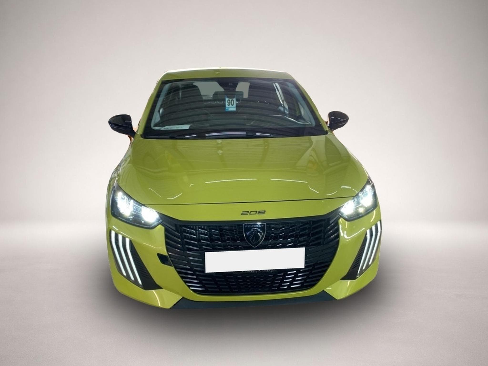 Peugeot 208 (2025) - Photo 4