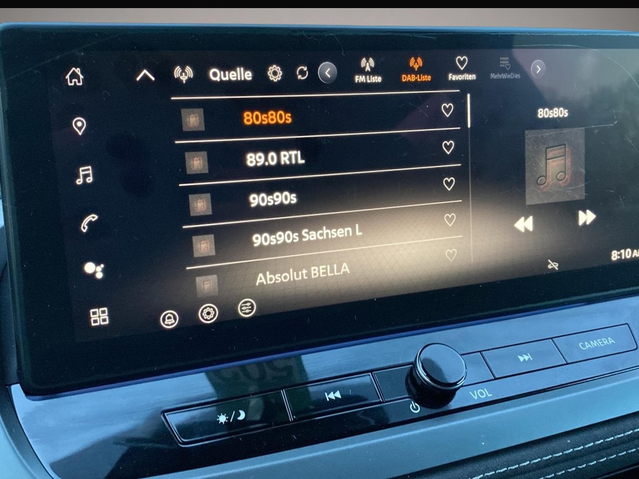 Nissan Qashqai (2025) - Photo 4