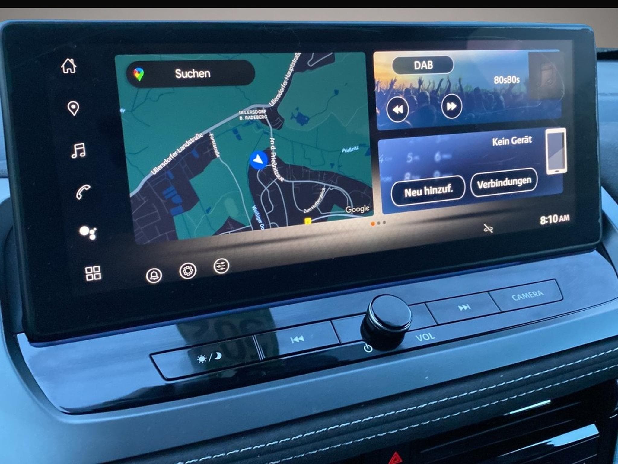 Nissan Qashqai (2025) - Photo 5