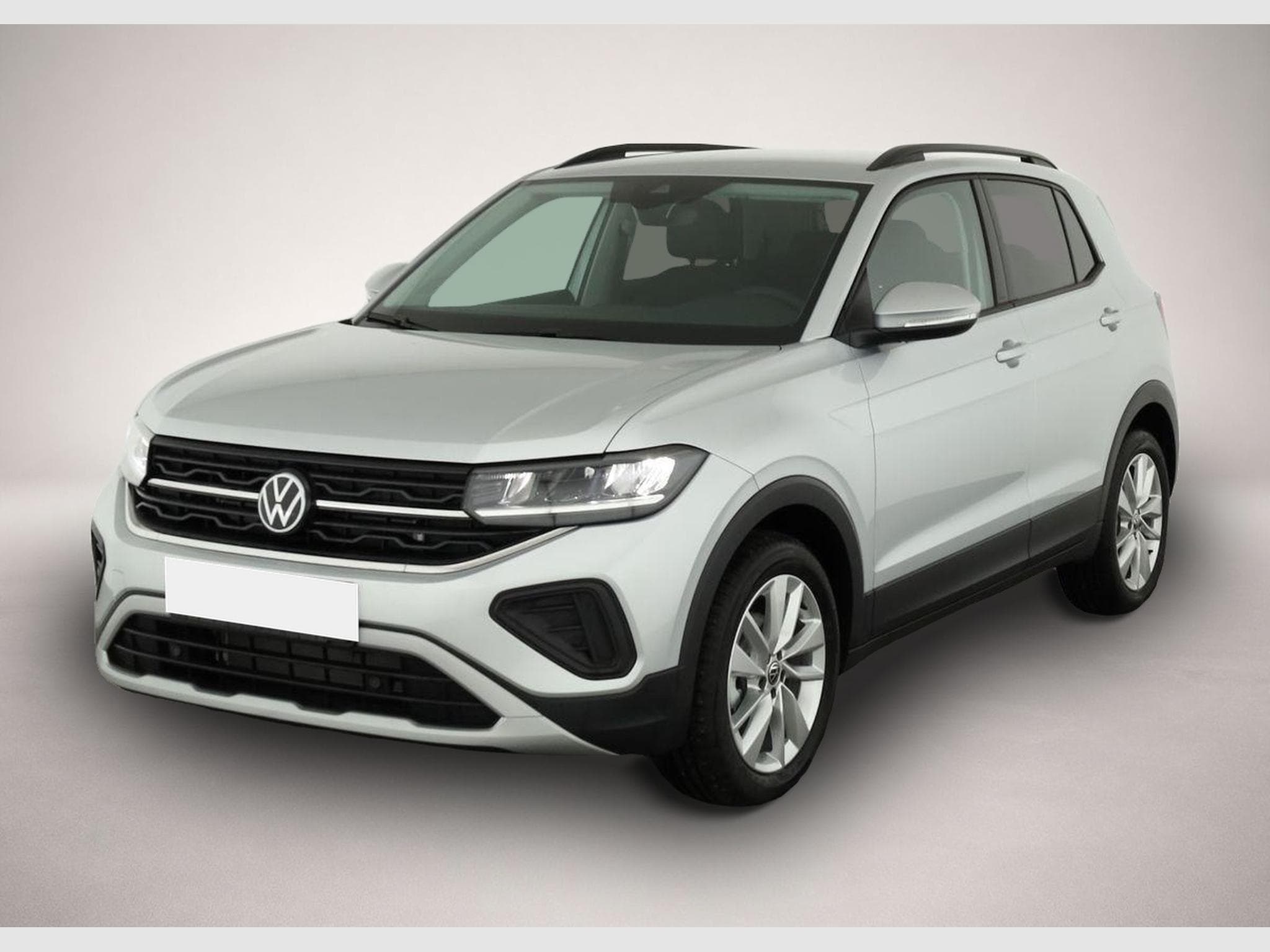 VW T-Cross (2026) - Photo 1