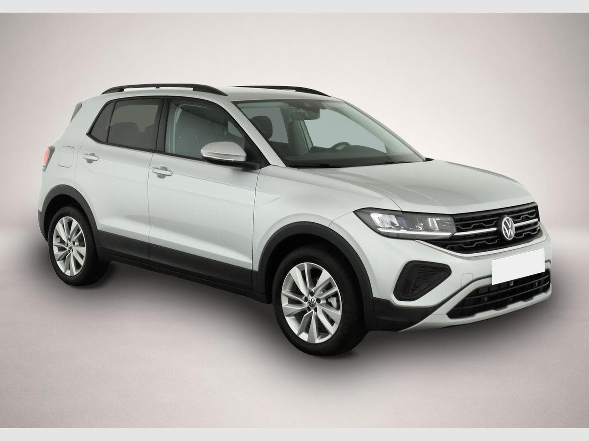 VW T-Cross (2026) - Photo 2