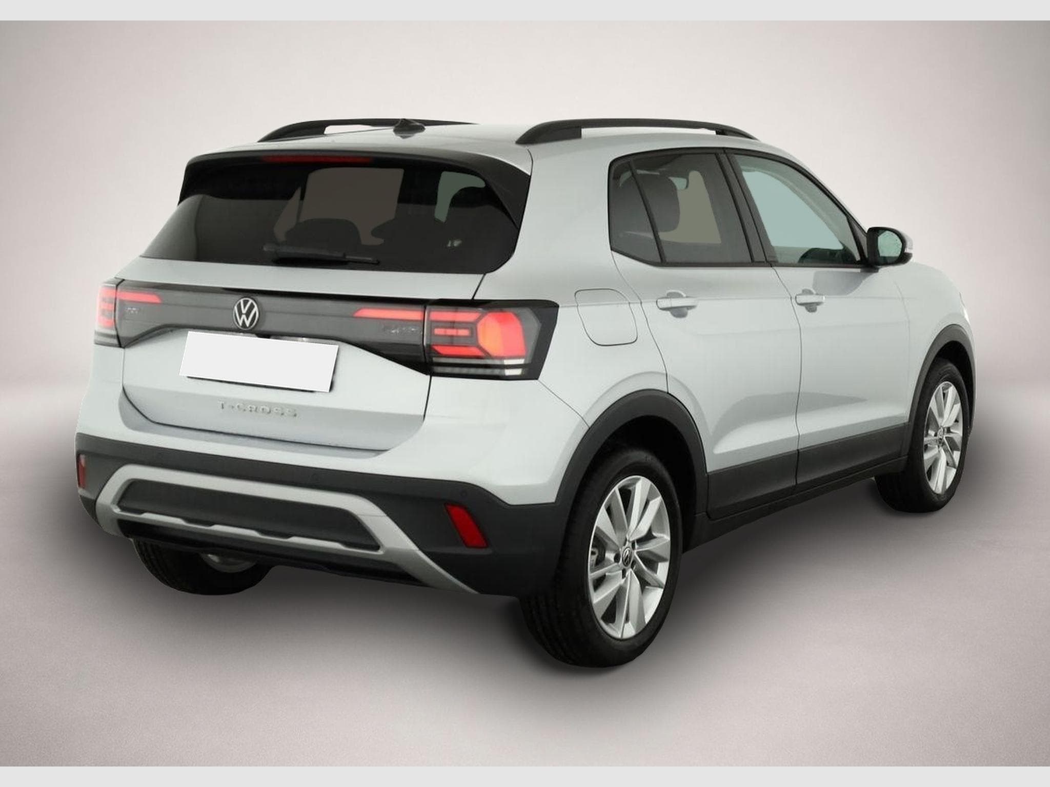VW T-Cross (2026) - Photo 3