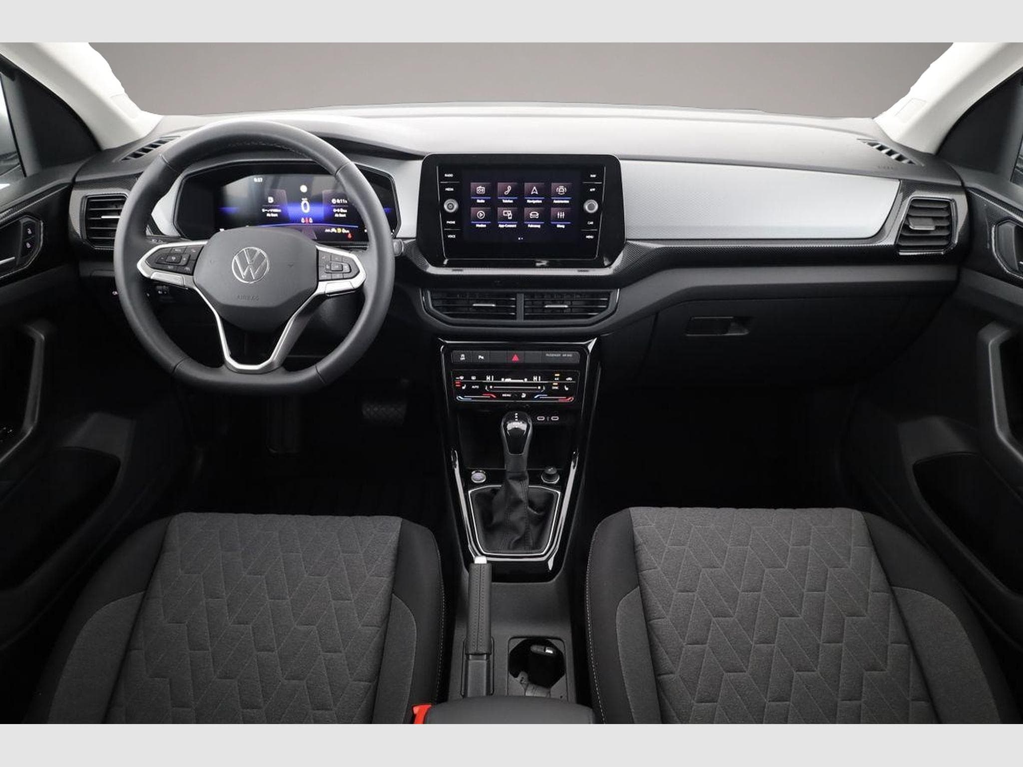 VW T-Cross (2026) - Photo 5