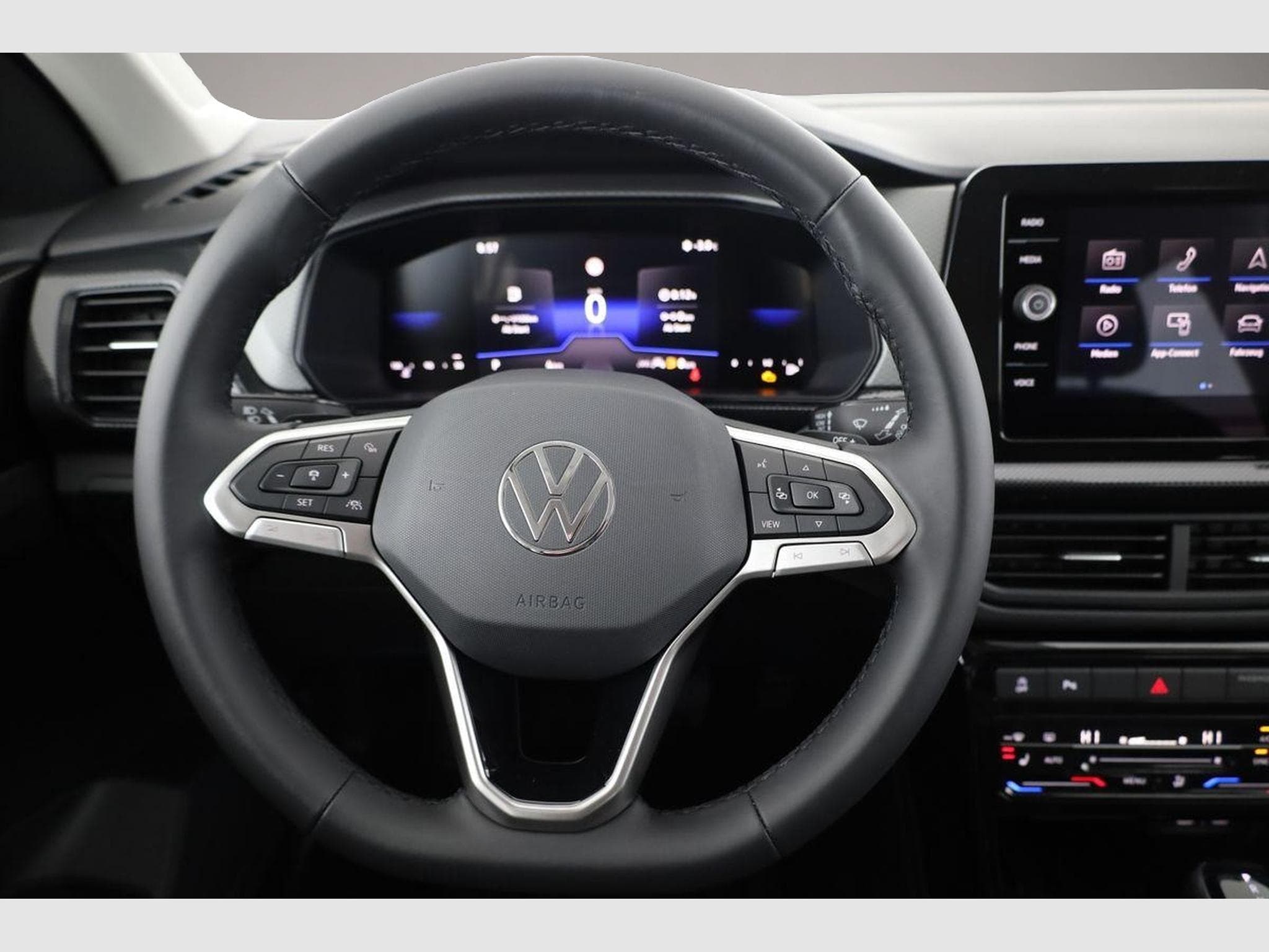 VW T-Cross (2026) - Photo 6